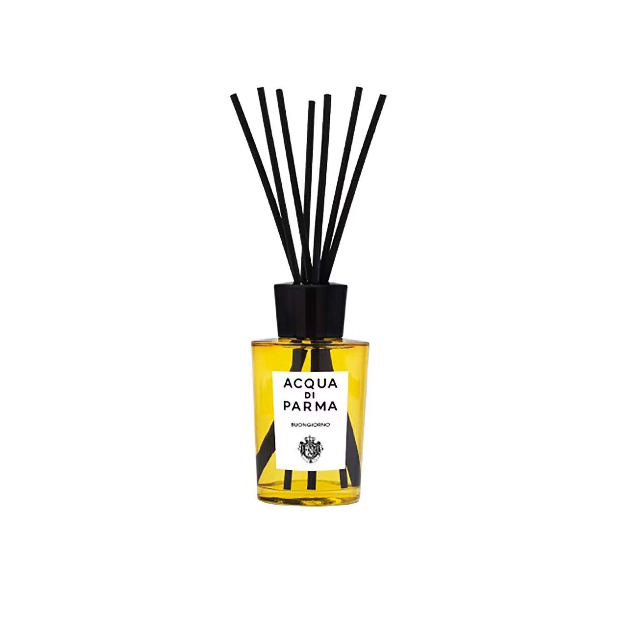 acqua di parma buongiorno