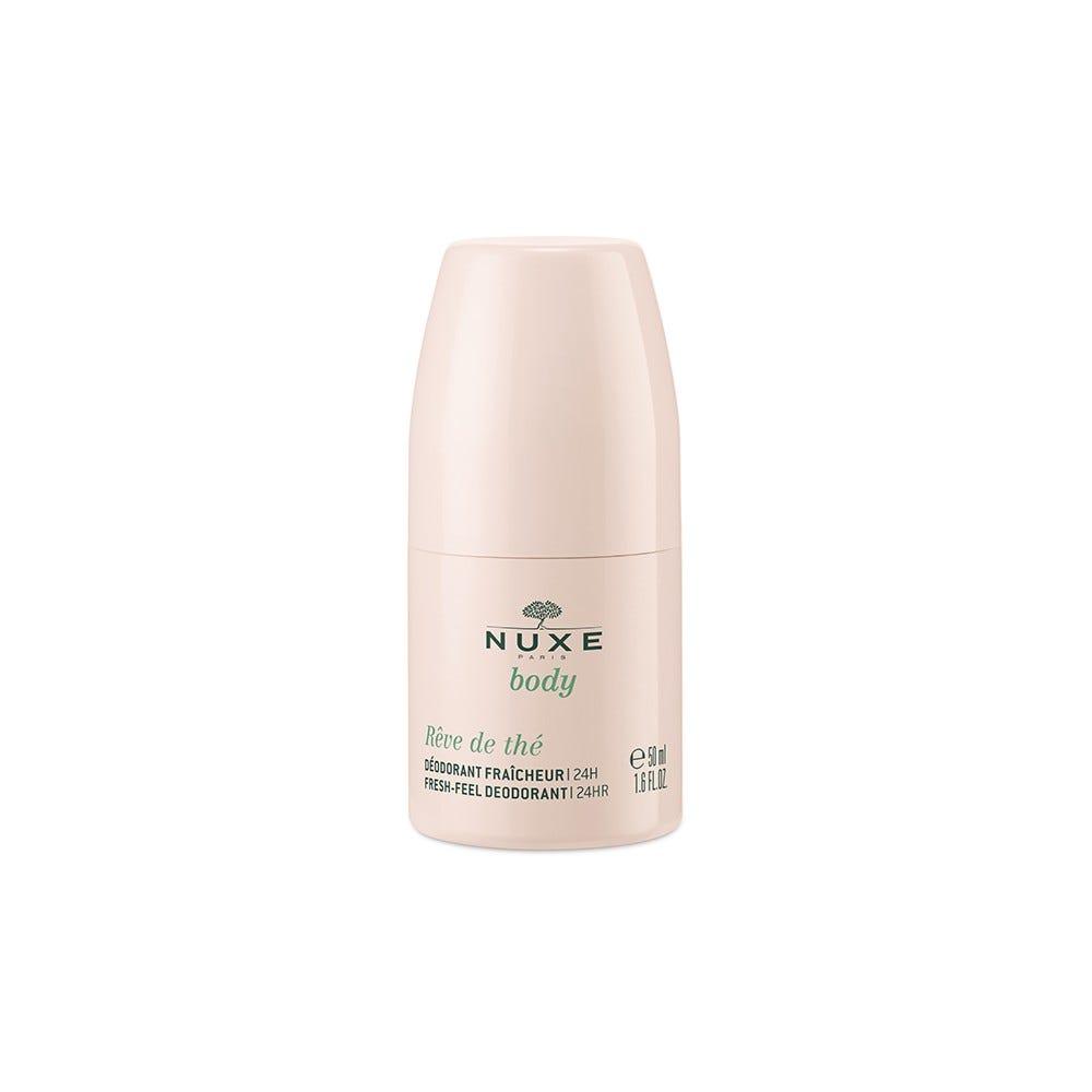 Fresh Moisturising Deodorant 24H-