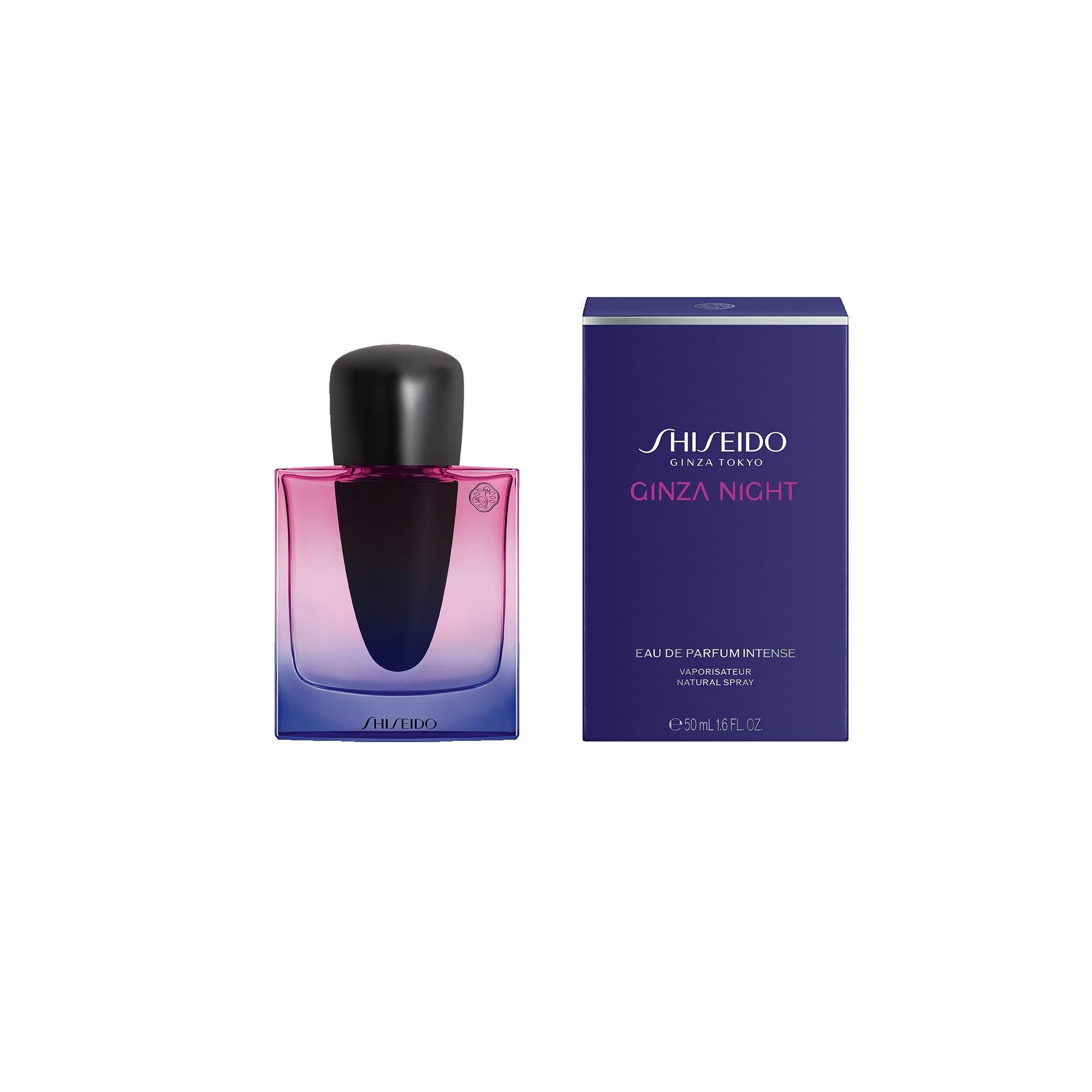 Ginza Night Intense-Eau de Parfum - 50 ml