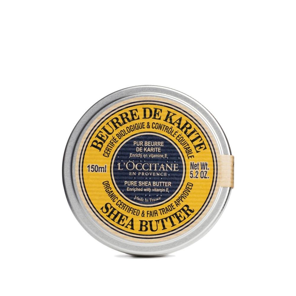 Organic Certified Pure-150 ml