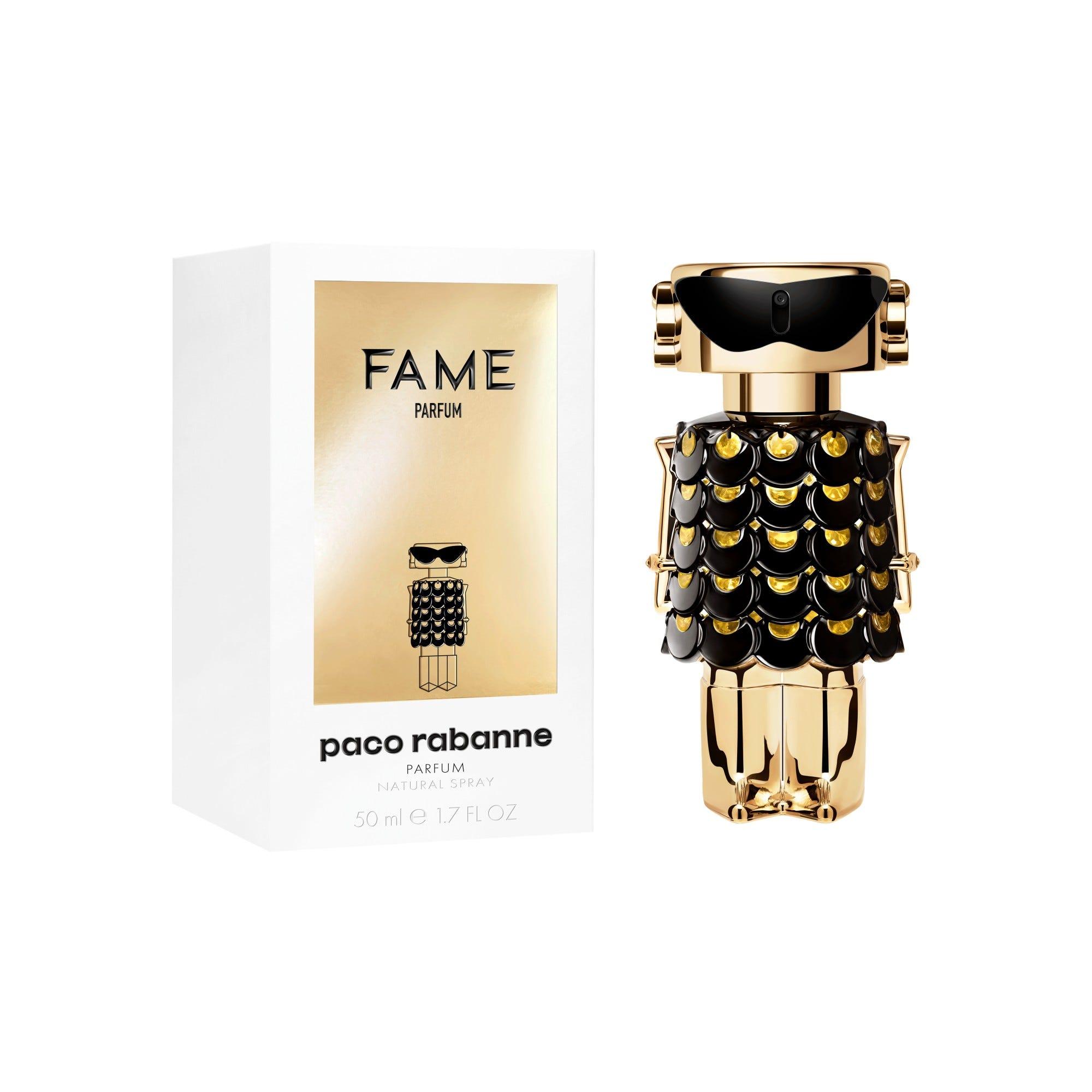 Fame-Eau de Parfum - 50 ml