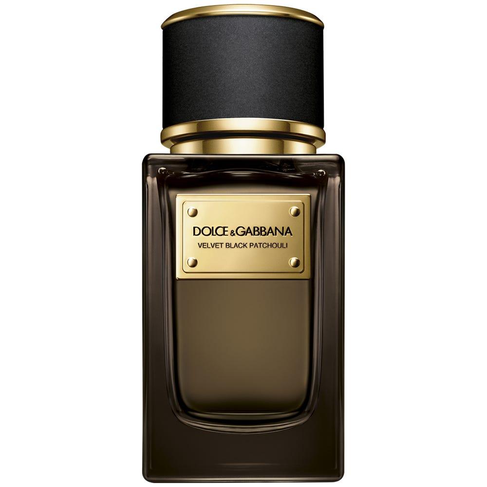 Dolce & Gabbana Velvet BlaPatchouli