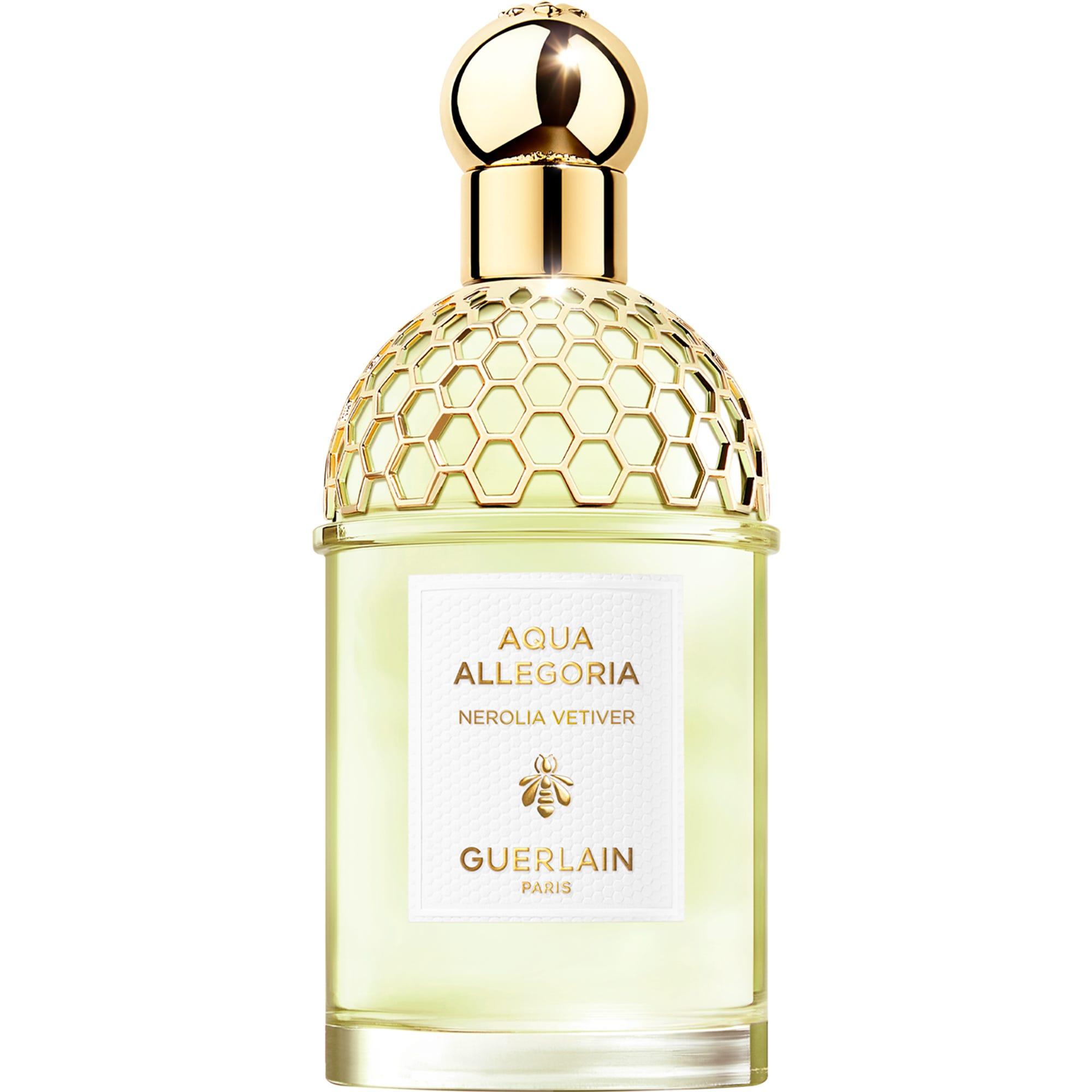 Aqua Allegoria Nerolia Vetiver-Eau de Toilette - 125 ml