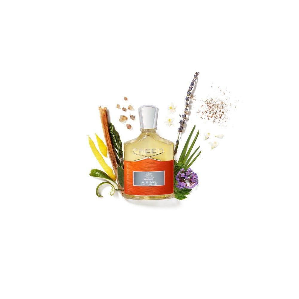 Viking Cologne-Eau de Parfum - 100 ml