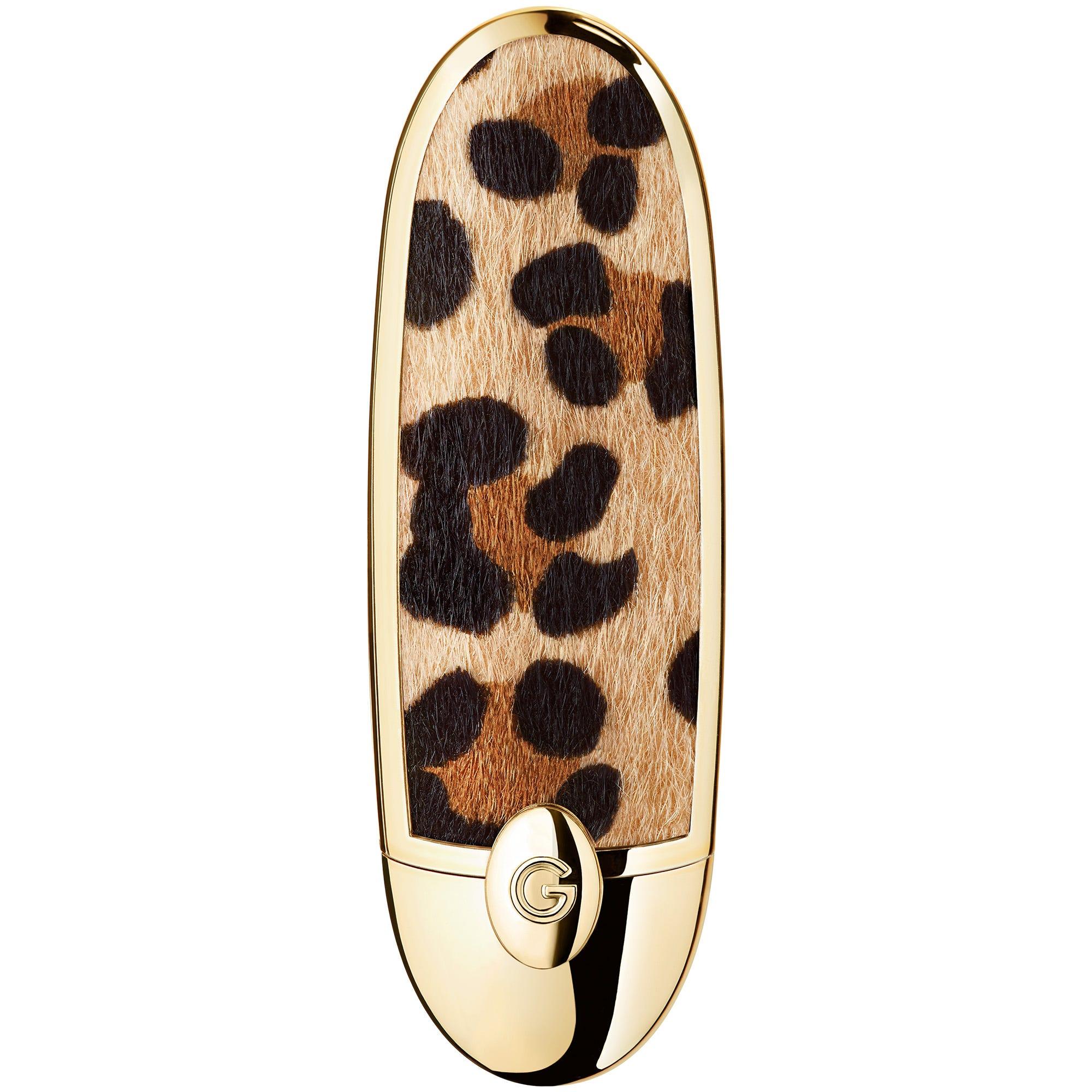 Extime - Guerlain The double mirror jewel case