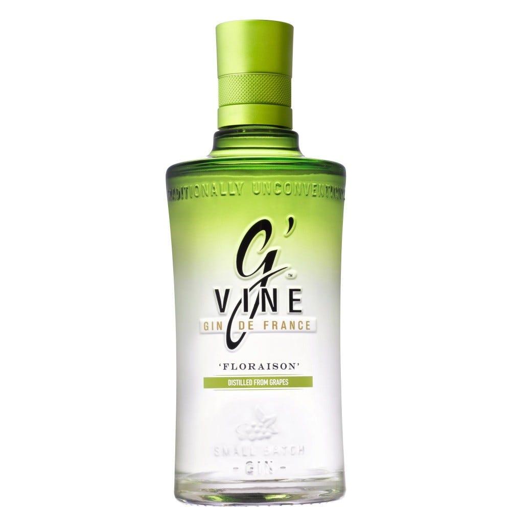 G'Vine Gin Floraison 1 l