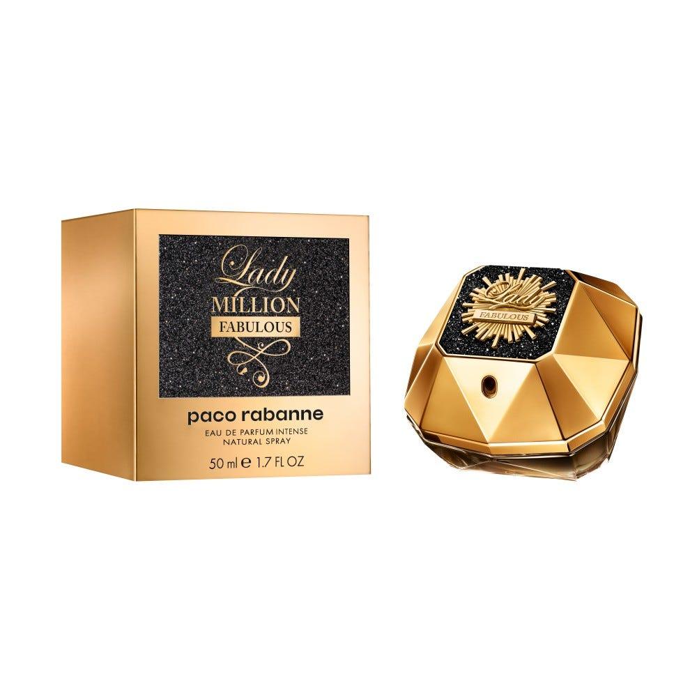 Lady Million Fabulous-Eau de Parfum - 50 ml