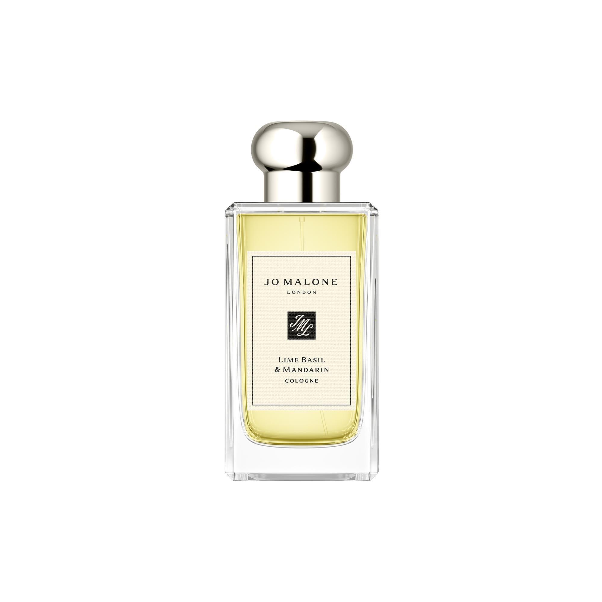 JO MALONE Lime Basil & Mandarin Cologne