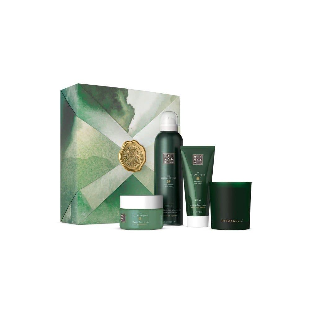 The Ritual Of Jing - Medium Gift Set 2023-