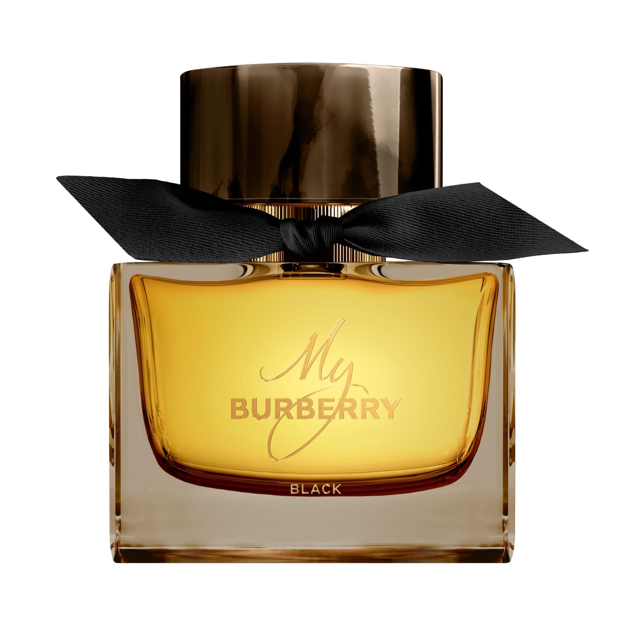 My Black-Eau de Parfum - 90 ml