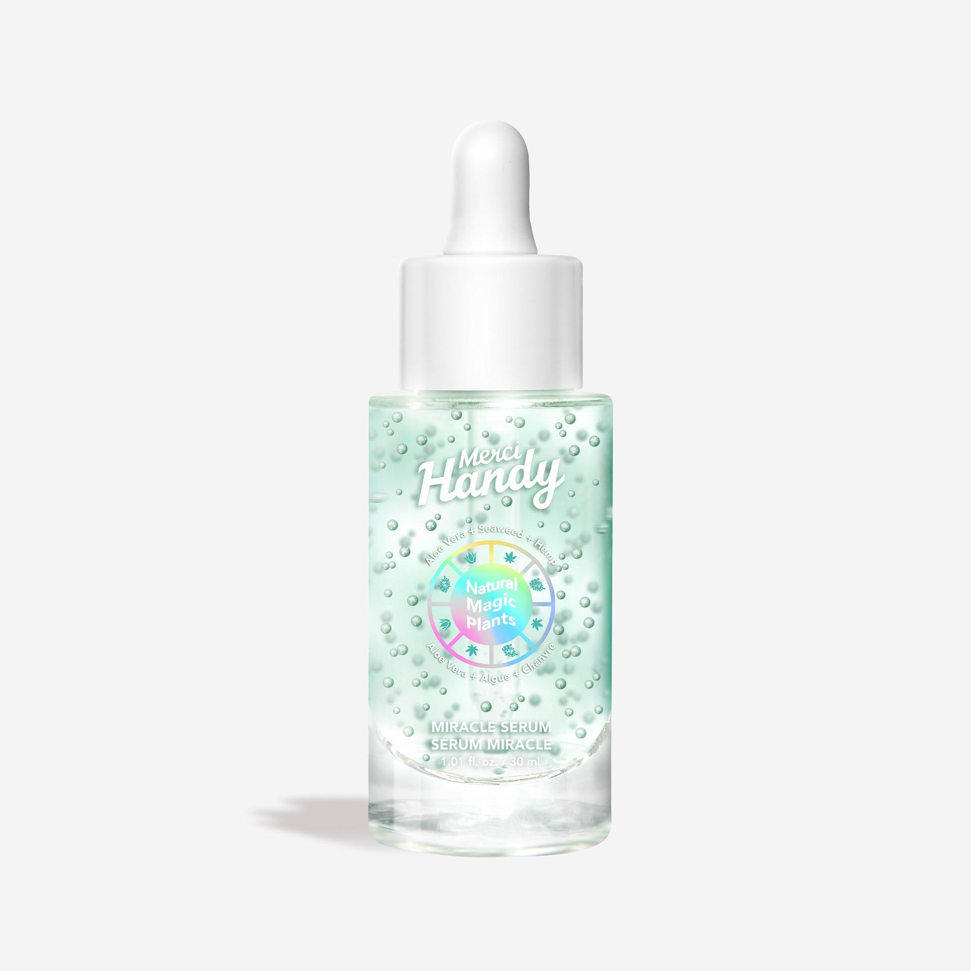 Miracle Serum-30 ml