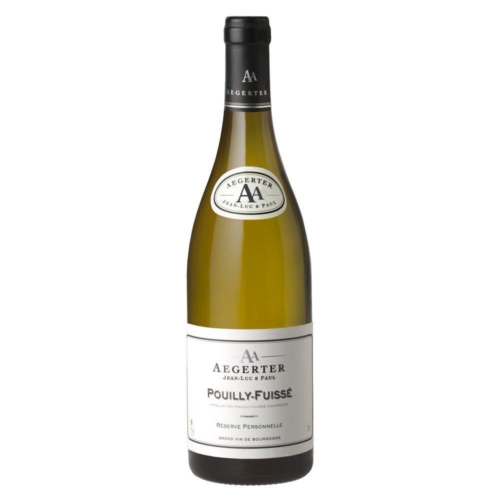 Pouilly Fuissé 75 cl
