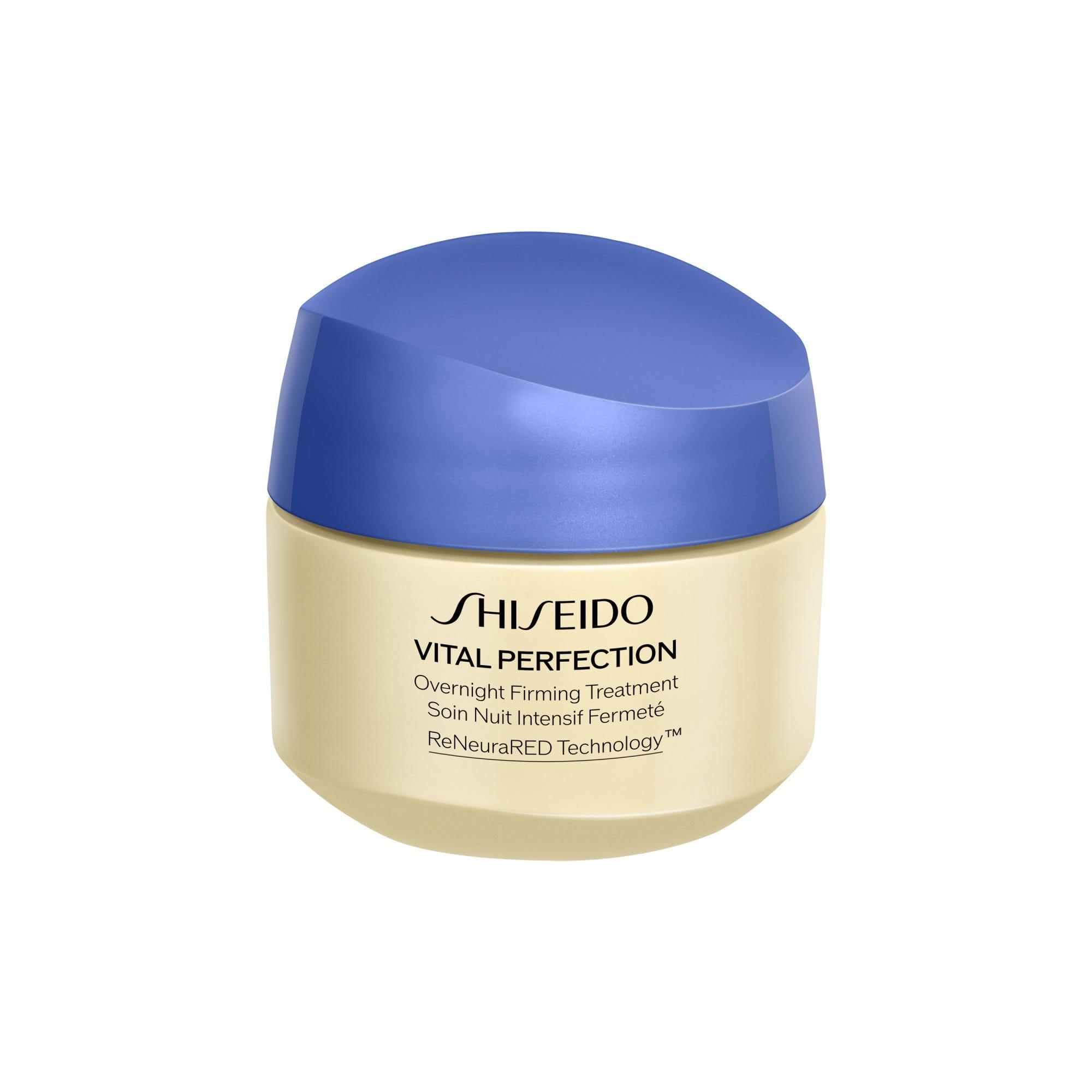 Shiseido Vital perfection