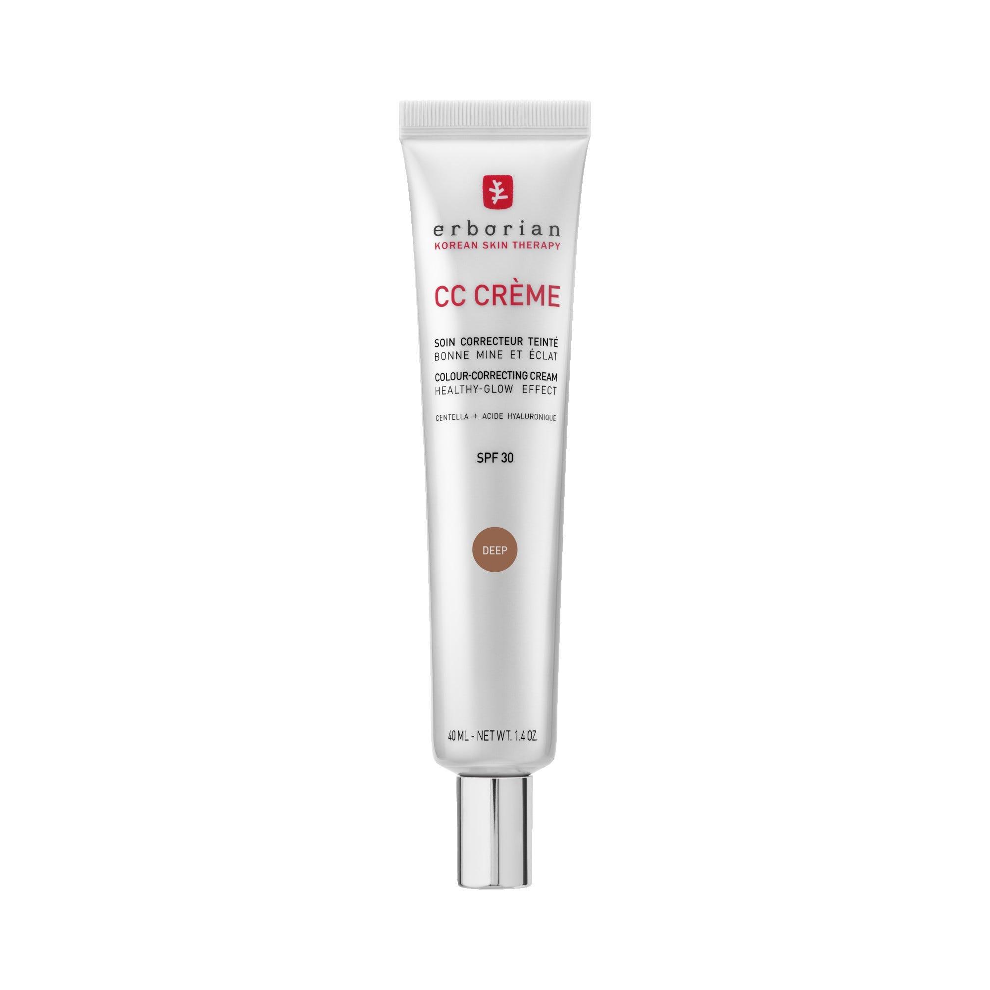 Erborian CC CREME
