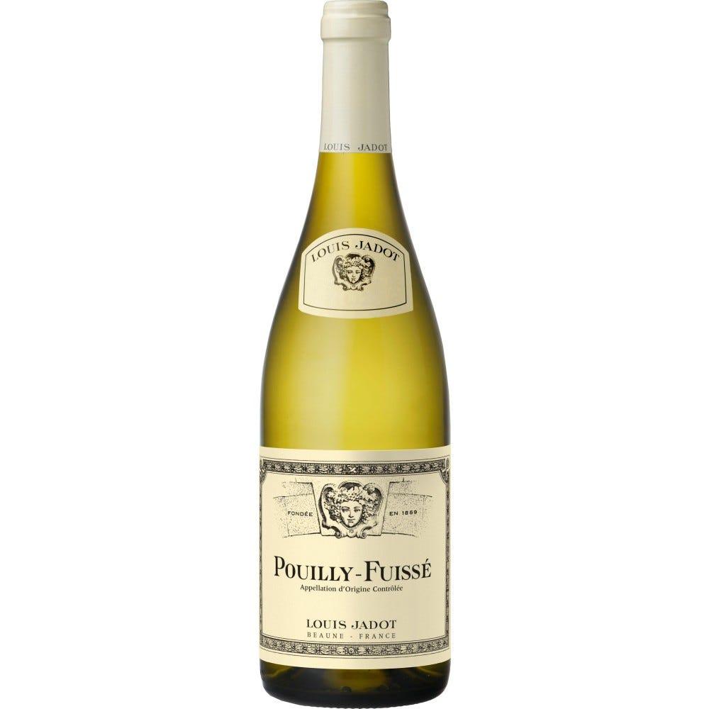 Pouilly Fuissé 75 cl
