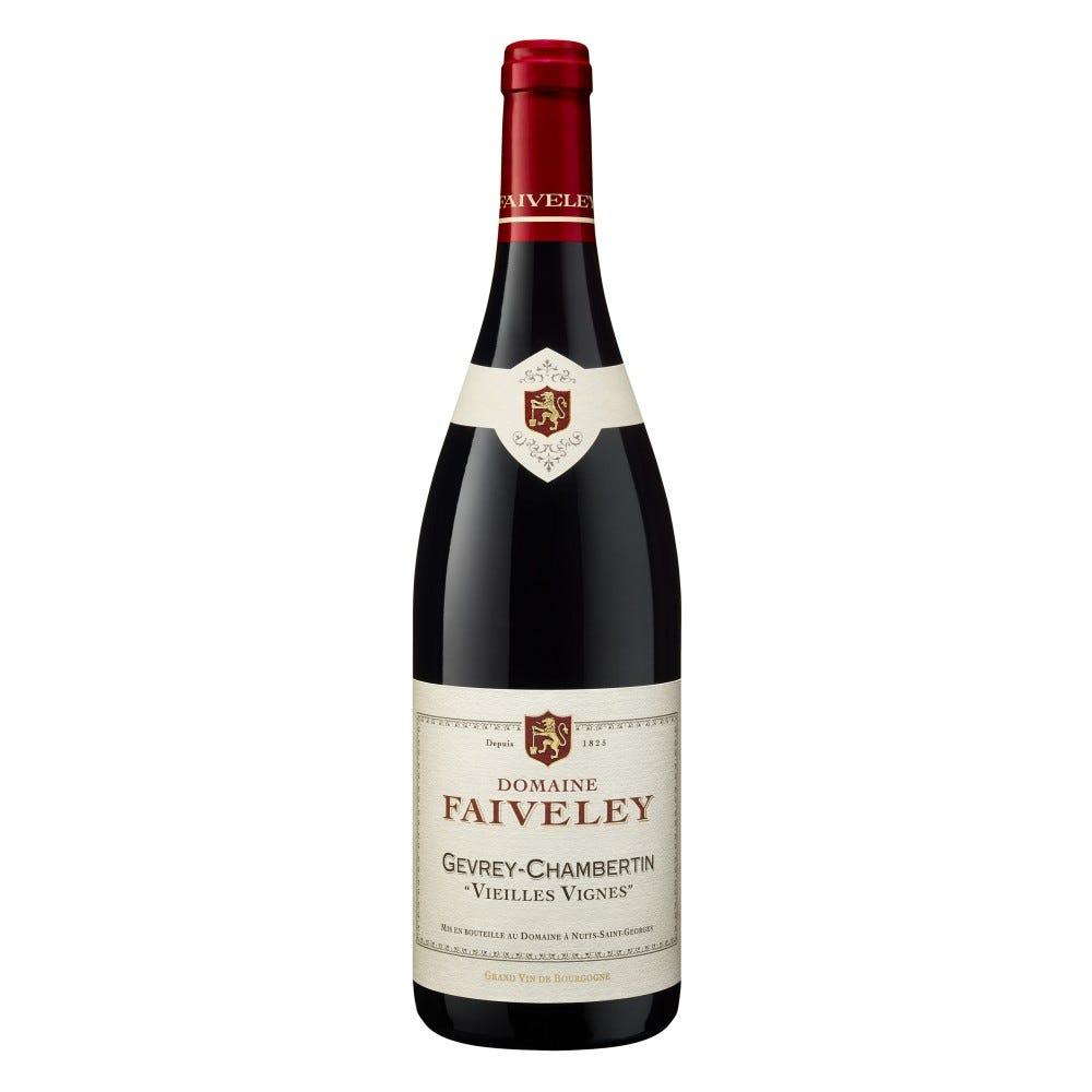 Gevrey-Chambertin - Vieilles Vignes 75 cl