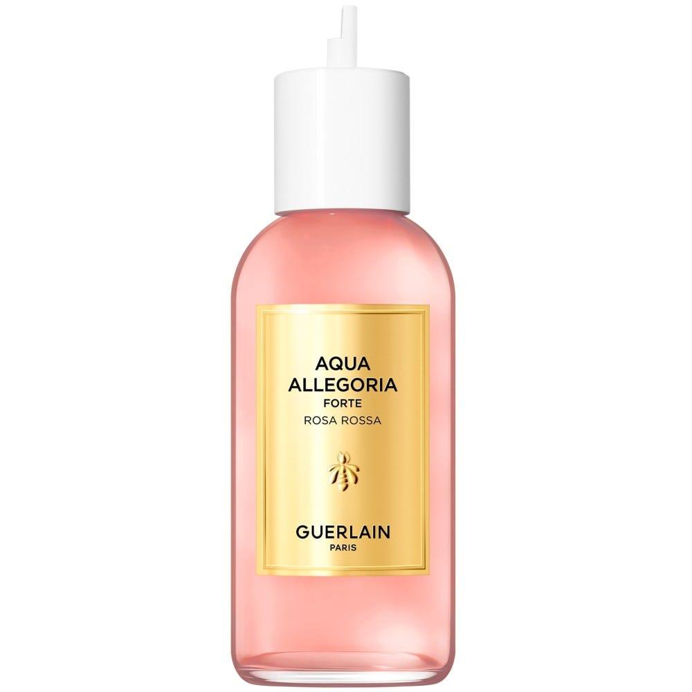 Aqua Allegoria Forte Rosa Rossa Refill-Eau de Parfum - 200 ml