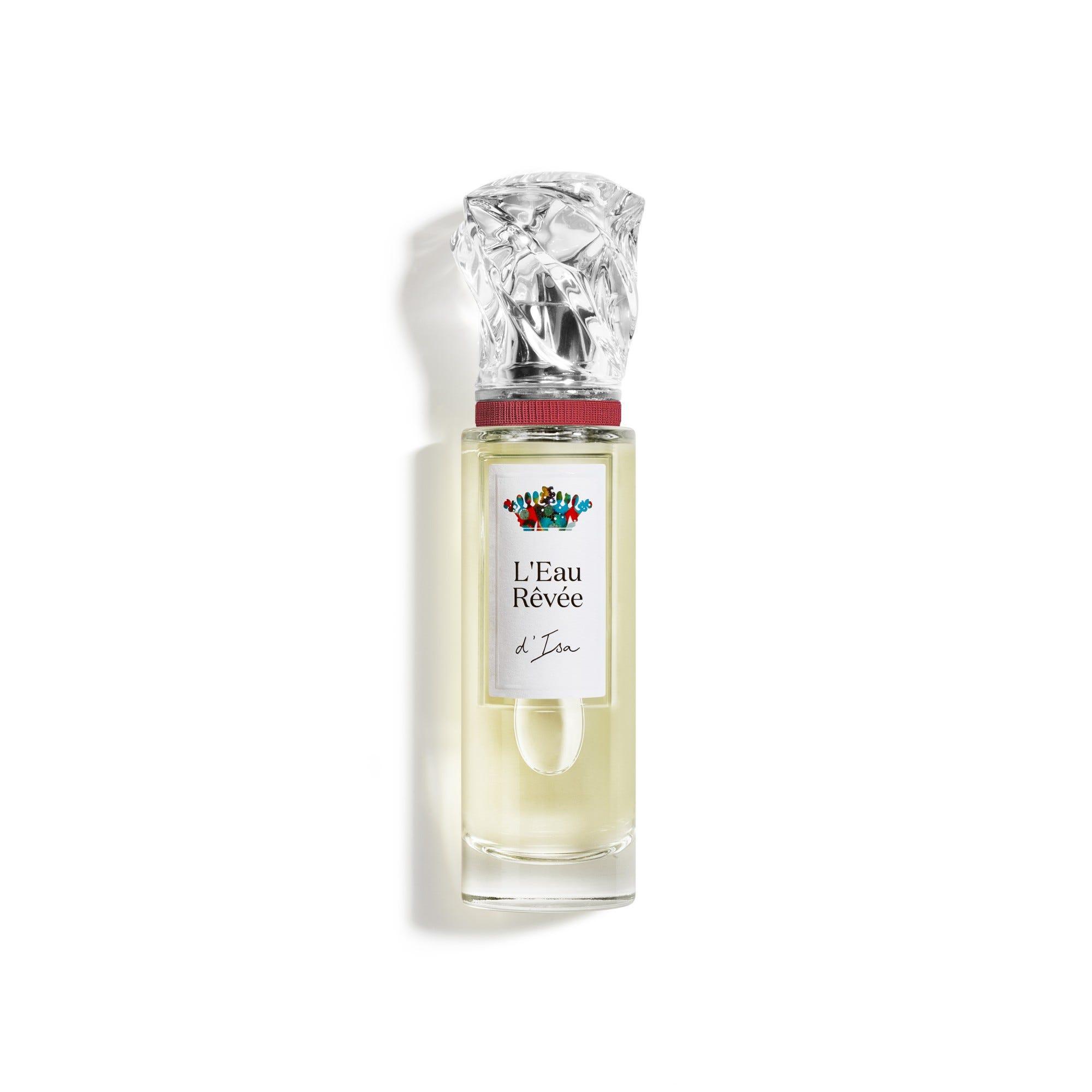 L'eau Rêvée D'isa-Eau de Toilette - 50 ml