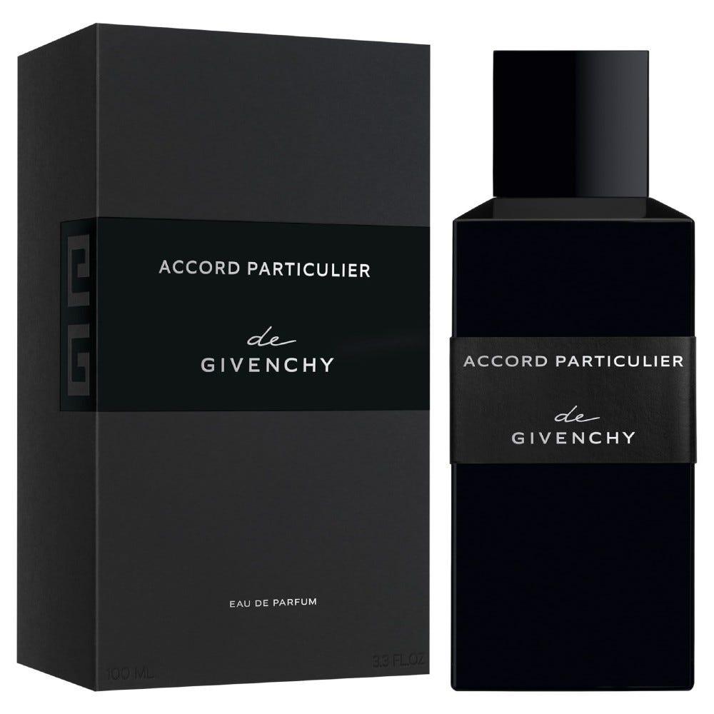 香水(ユニセックス) Givenchy Accord Particulier 50ml Givenchy Accord Particulier 50ml GIVENCHY ACCORD PARTICULIER 100ML