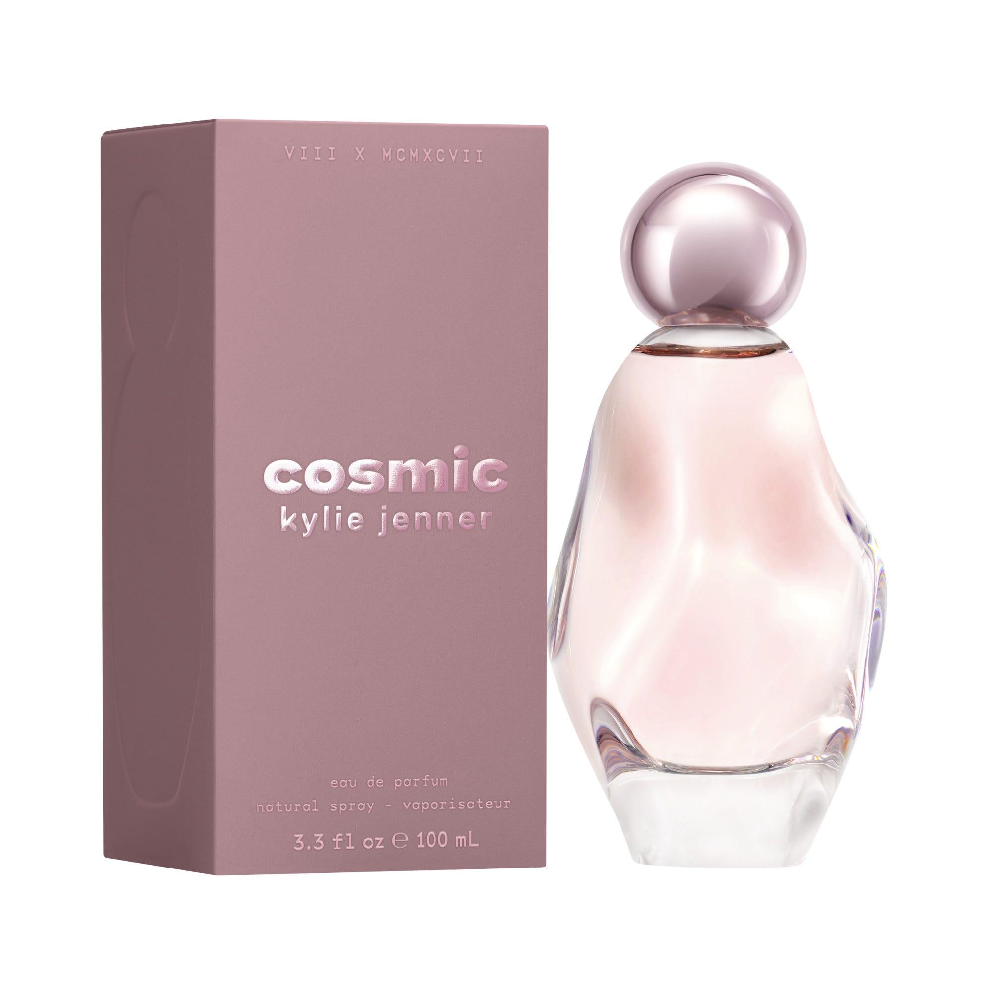 Cosmic Kylie Jenner-Eau de Parfum - 100 ml