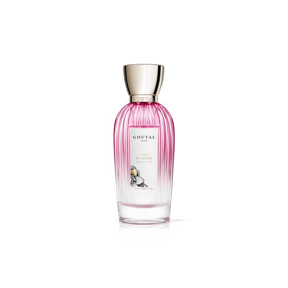 Rose Pompon-Eau de Toilette - 100 ml