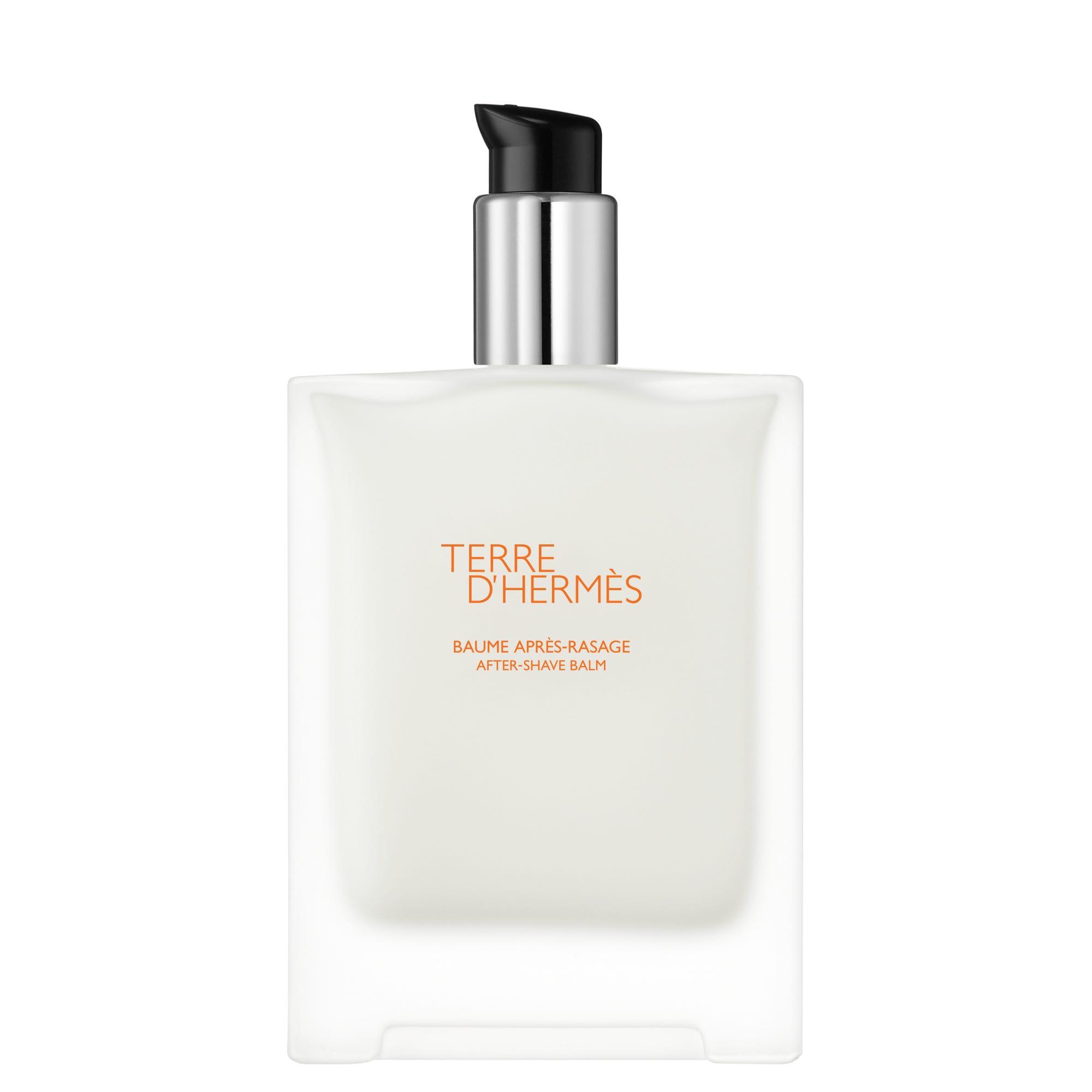 Terre D'hermès, After-shave Balm-100 ml