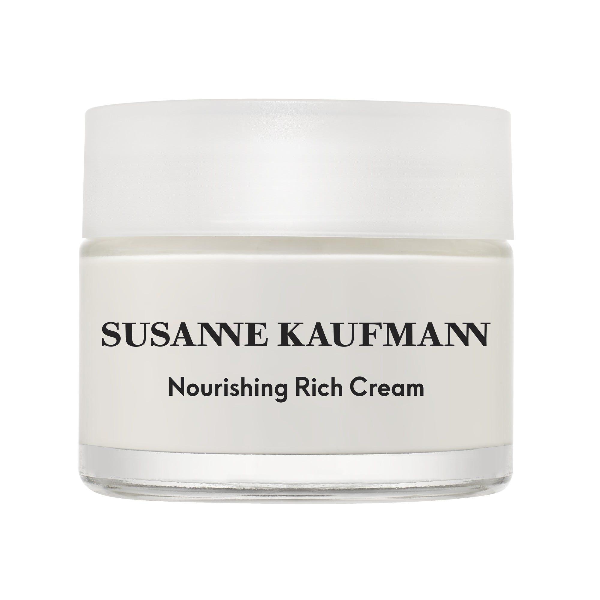Susanne Kaufmann Nourishing Rich Cream