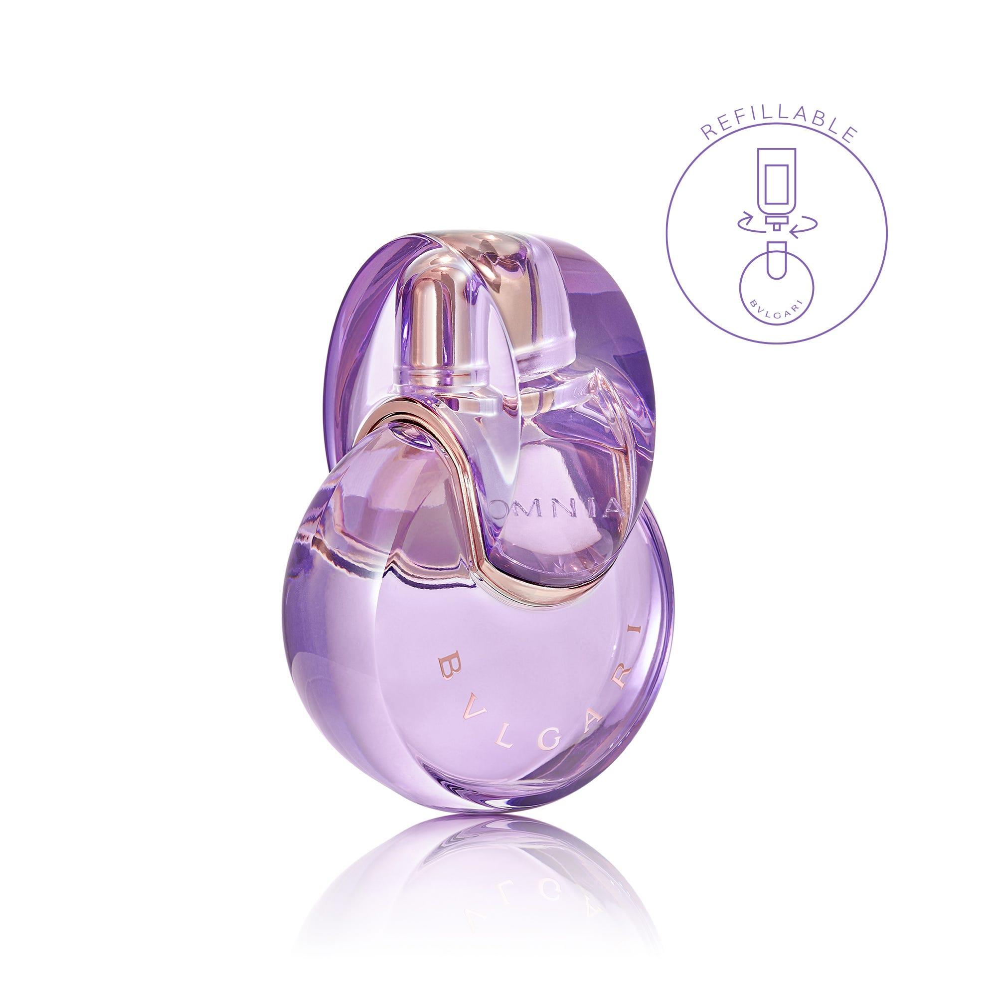 Bvlgari Omnia Amethyste