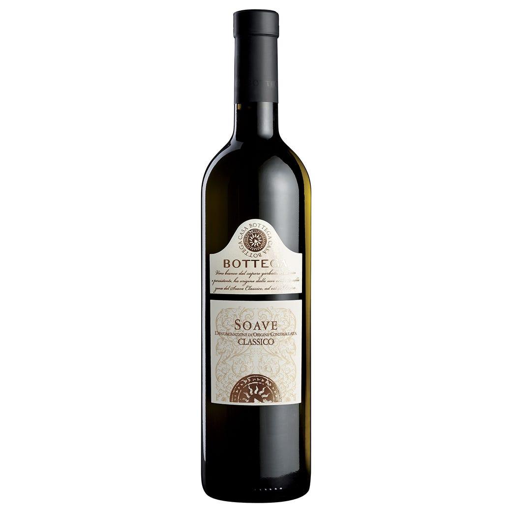 Soave Classico DOC 75 cl