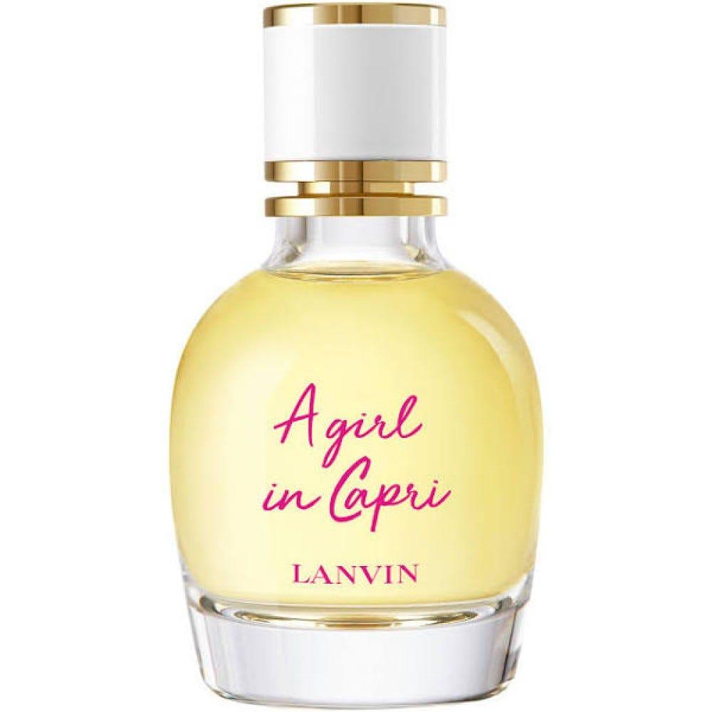 A Girl In Capri-Eau de Toilette - 50 ml