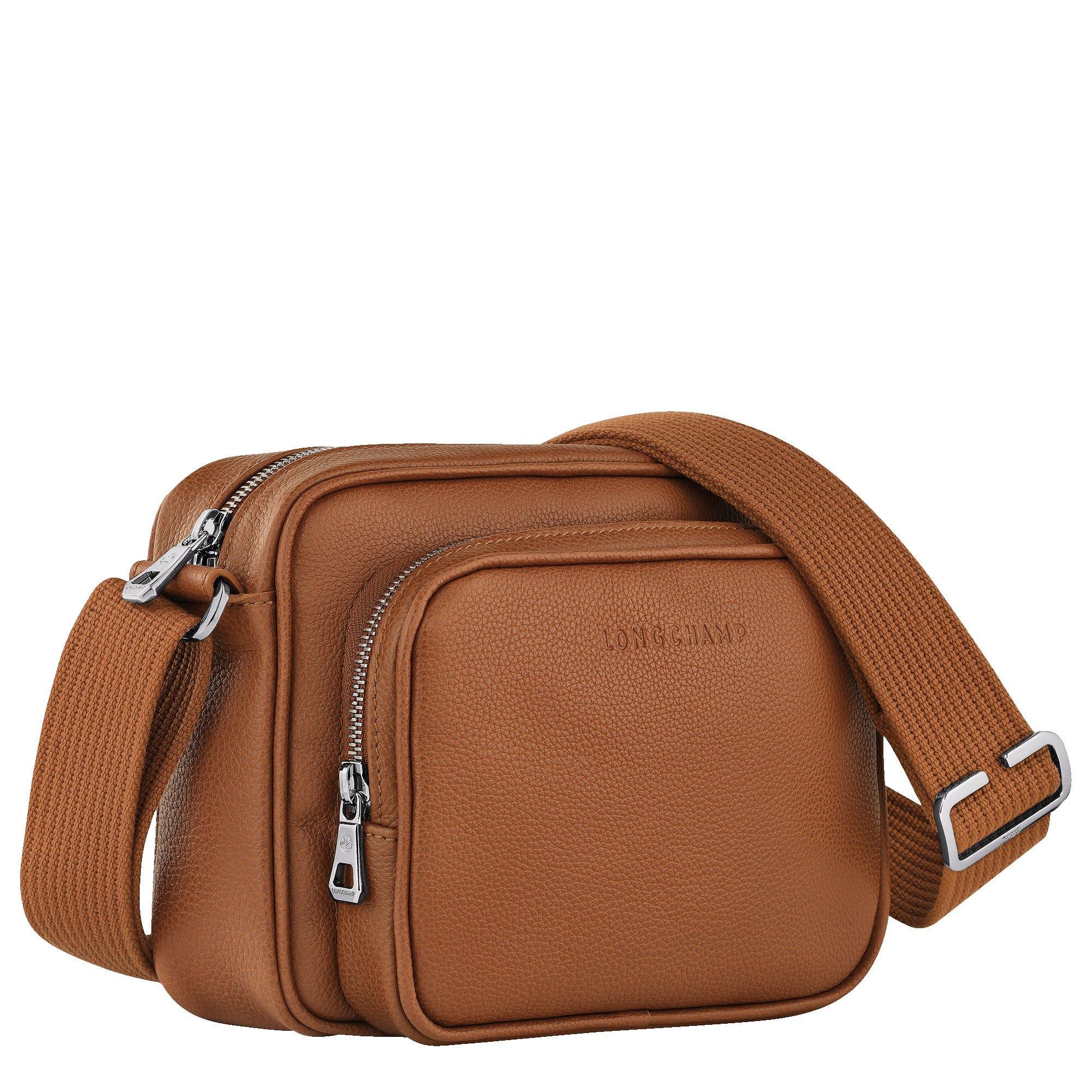 Extime - Longchamp Camera bag S Le Foulonné