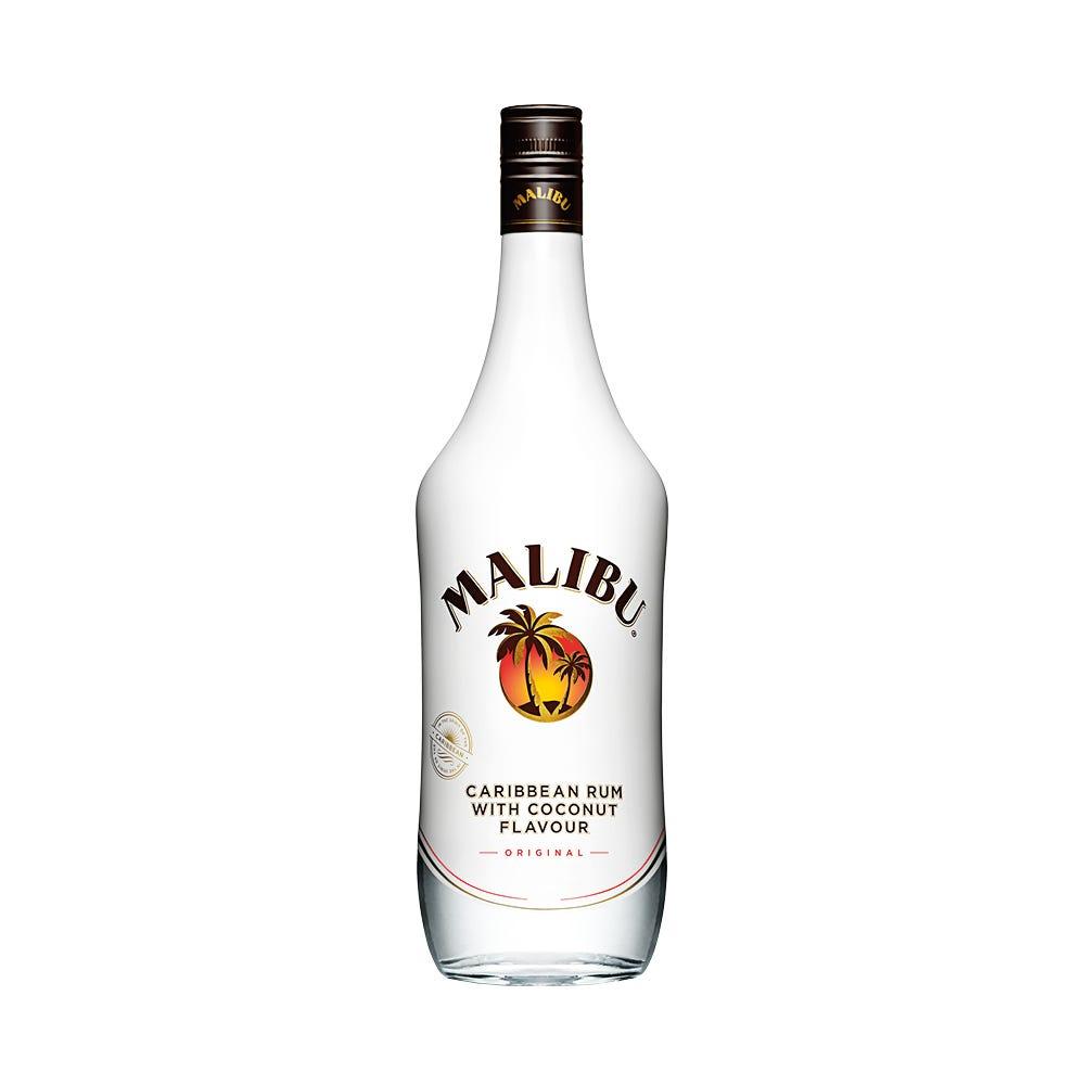 Malibu Rum Caribbean Original 1 l
