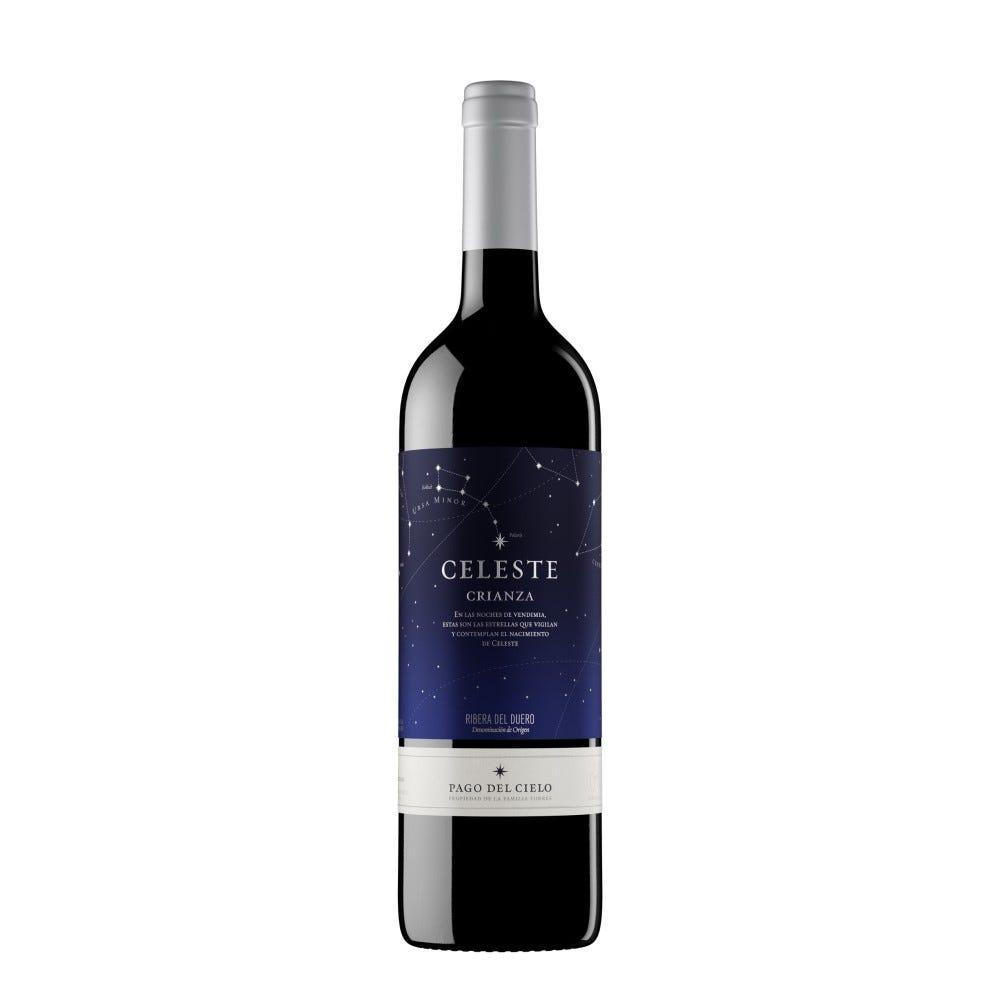 Seleccion De Torres Sl Celeste Crianza 75 cl