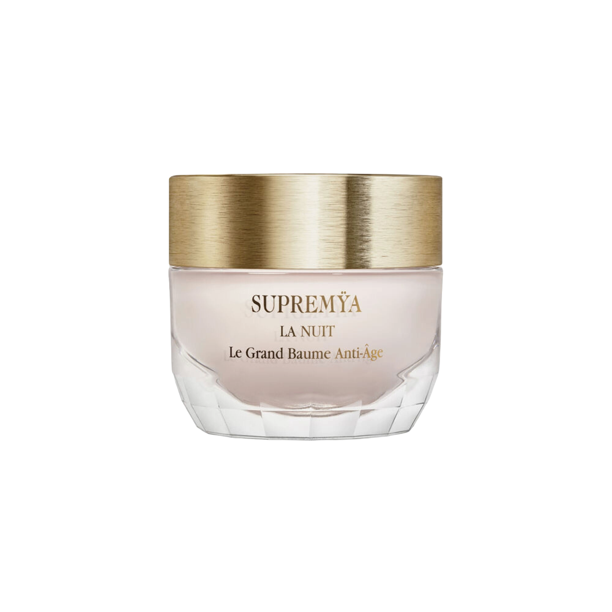 At Night The supreme Anti-Ageing Cream-50 ml