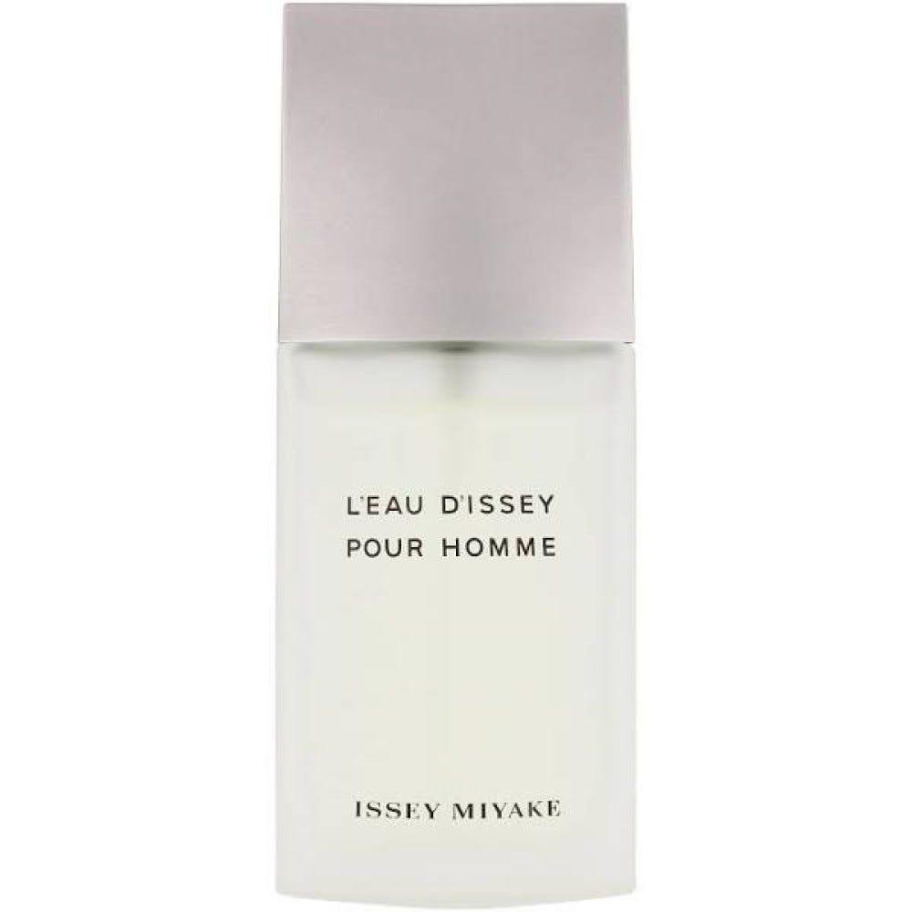 Eau Pour Homme-Eau de Toilette - 200 ml