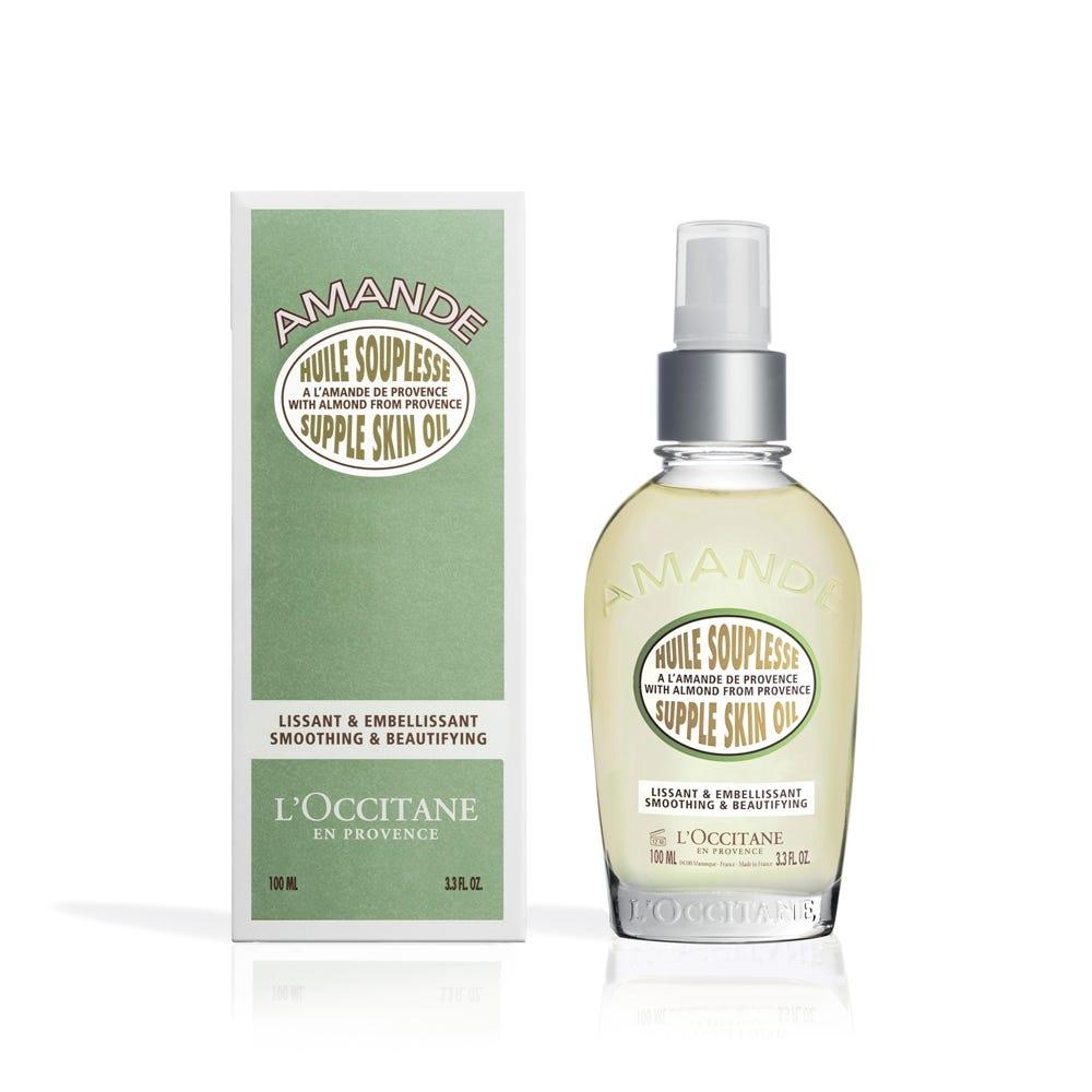 Supple Skin Oil-100 ml