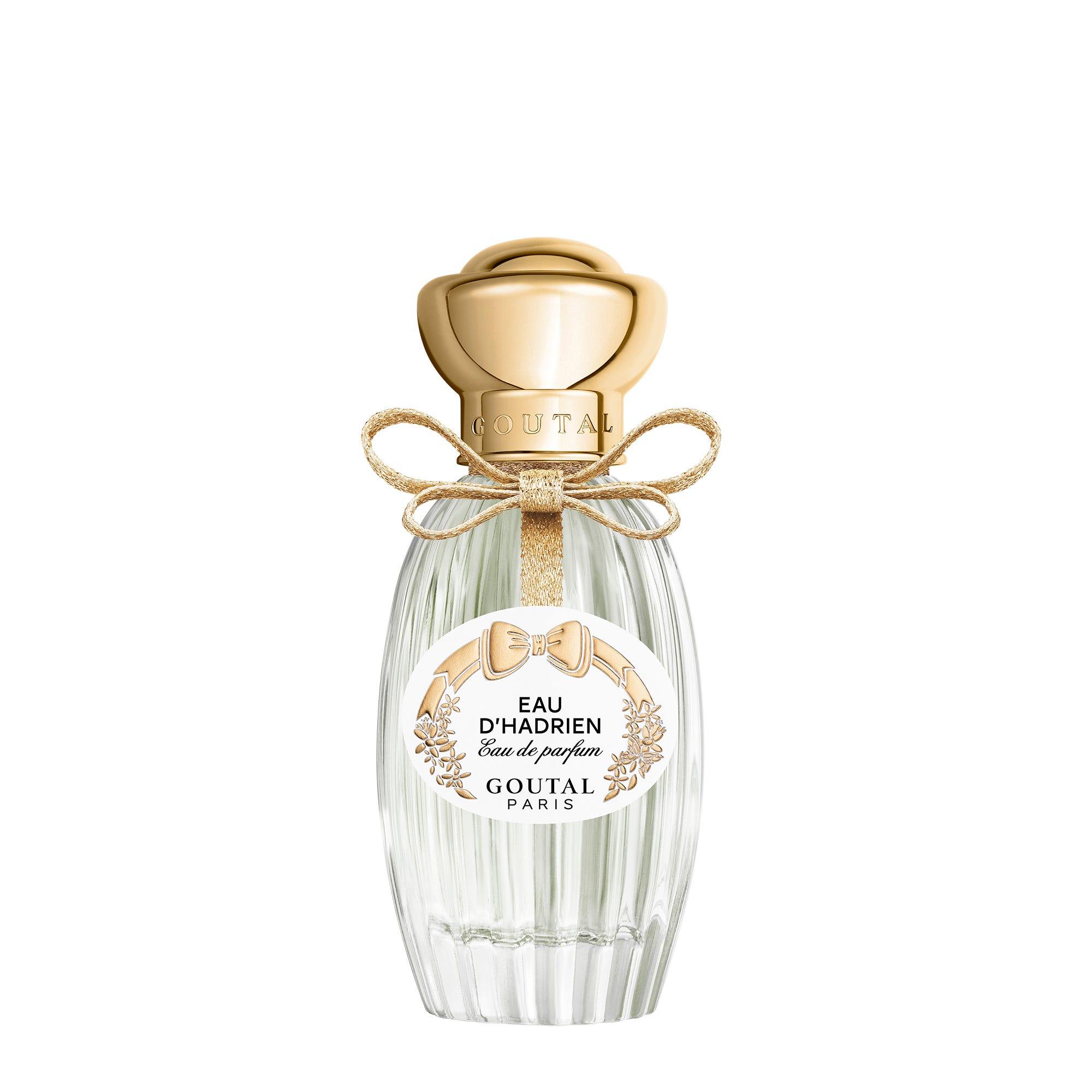 Eau D'hadrien-Eau de Parfum - 50 ml