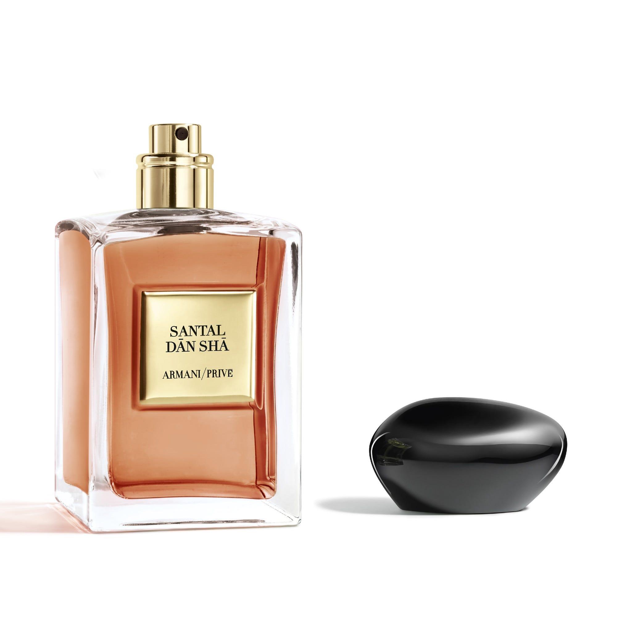 Extime - GIORGIO ARMANI Santal Dn Sh