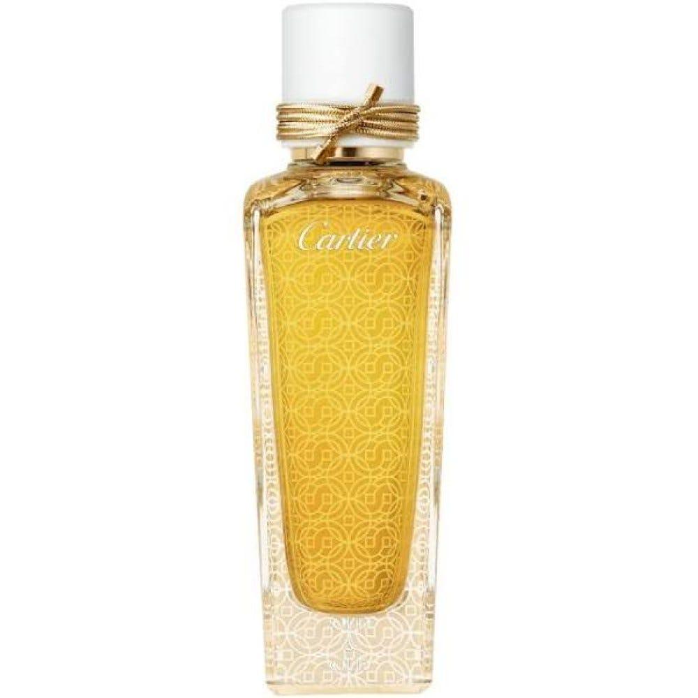 Les Heures Voyageuses Oud & Oud-Eau de Parfum - 75 ml