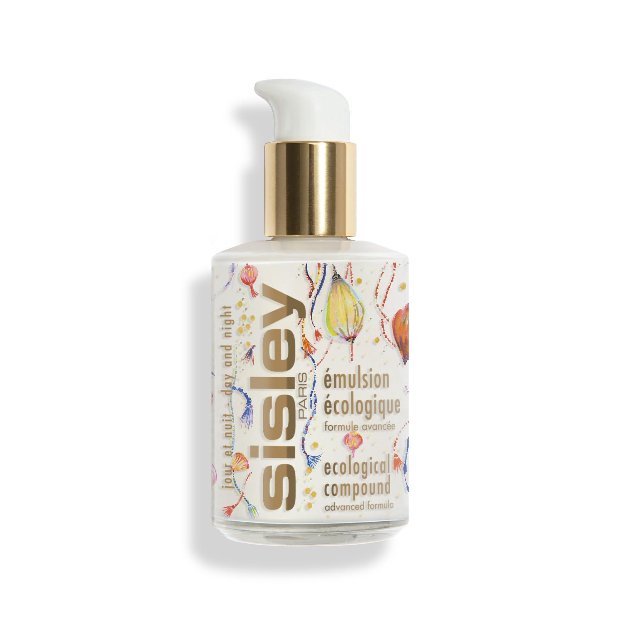 Advanced Ecological Emulsion Limited Edition-