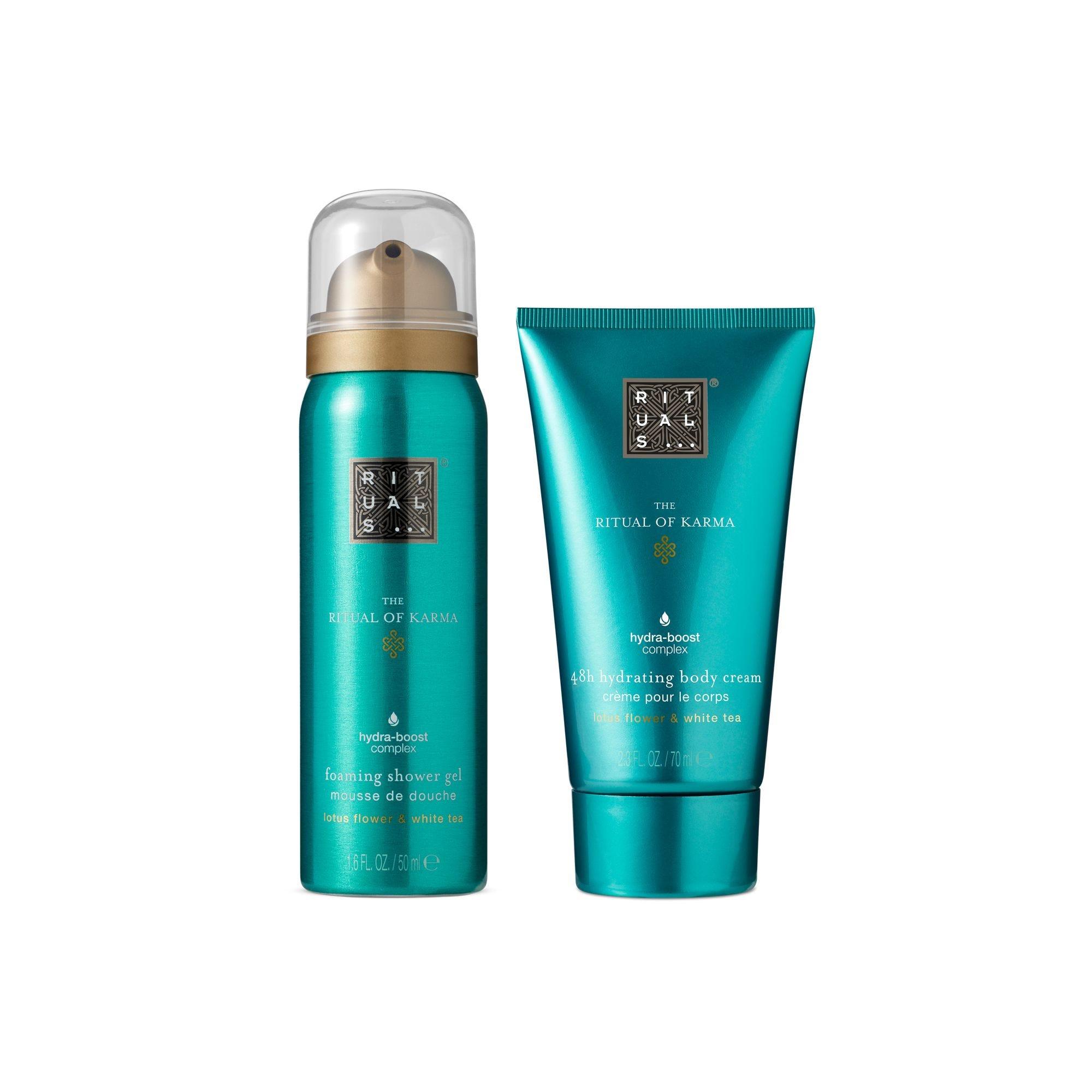 Mini Travel Set Karma 2023-