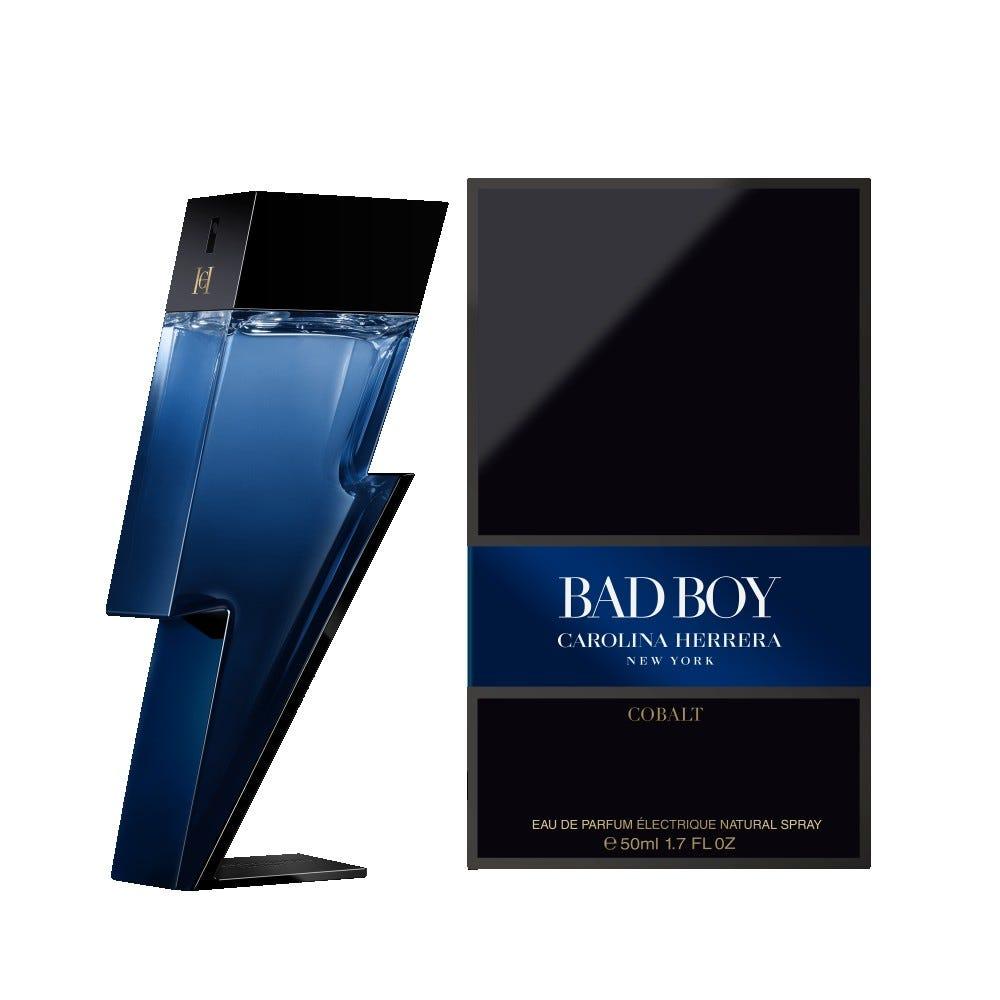 Bad Boy Cobalt-Eau de Parfum - 50 ml