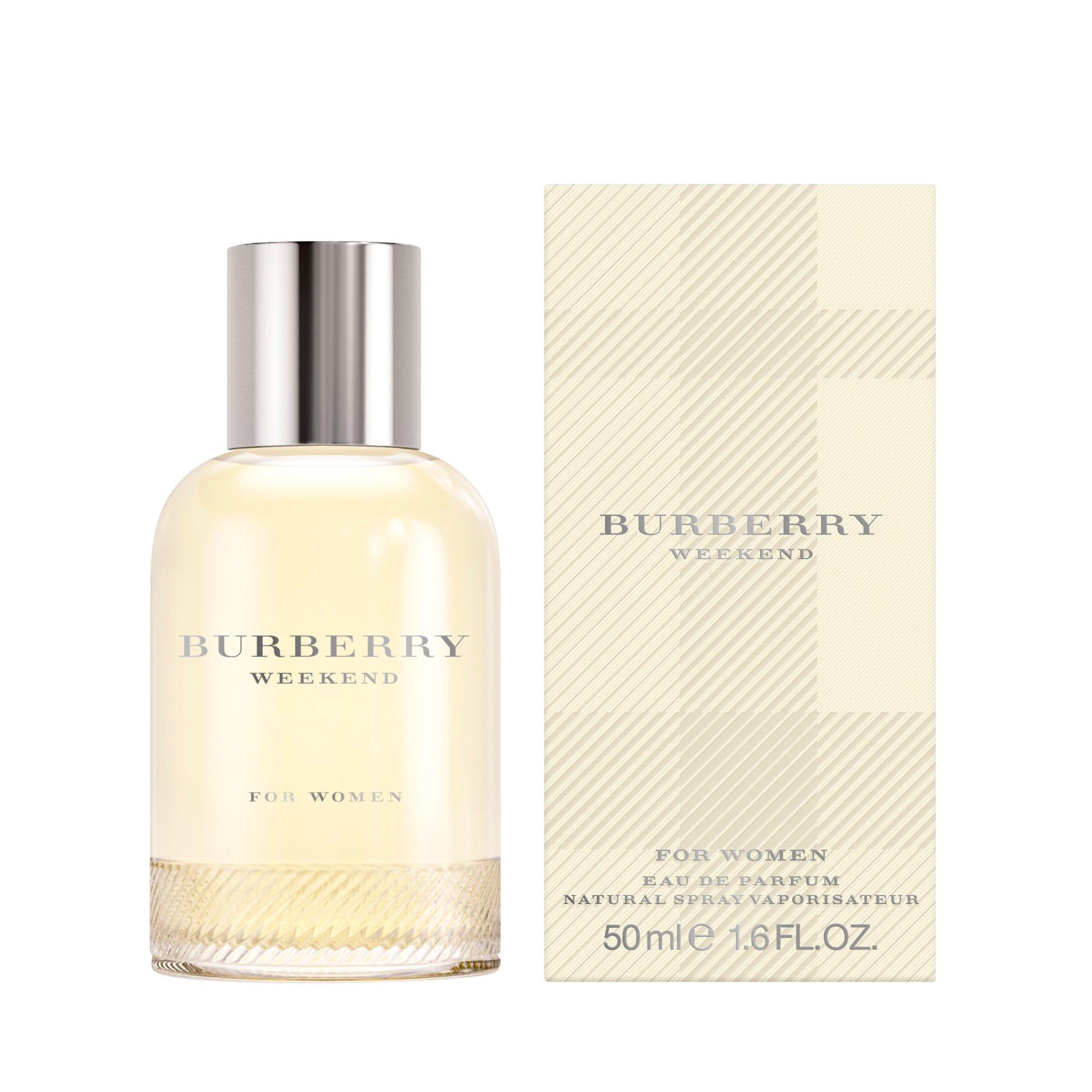 Weekend For Women-Eau de Parfum - 50 ml