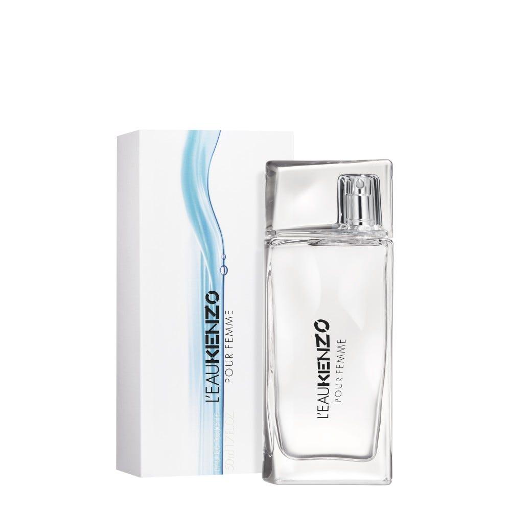 Ekf V2-Eau de Toilette - 50 ml