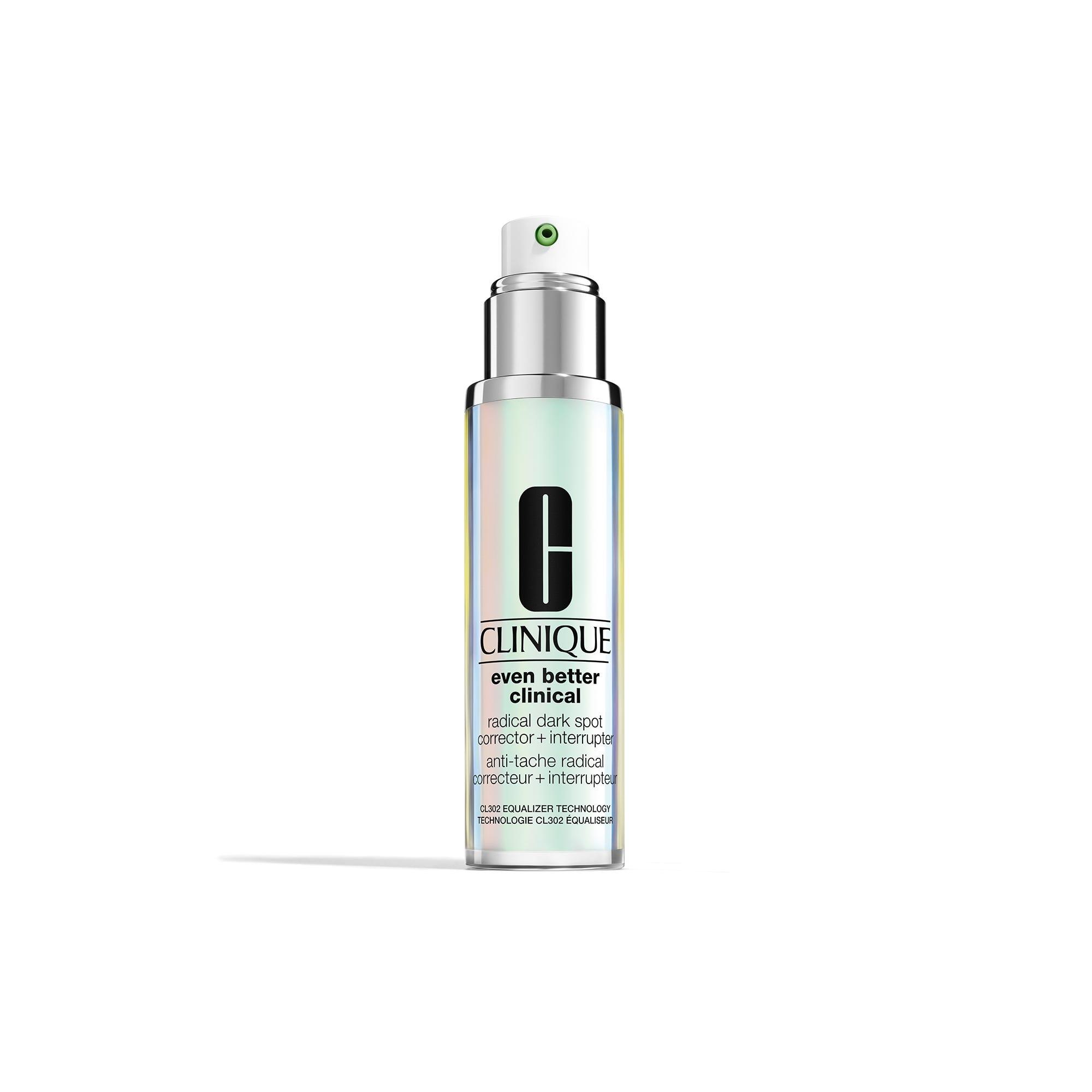 Even Better Clinical™ Radical Dark Spot Corrector + Interrupter-50 ml
