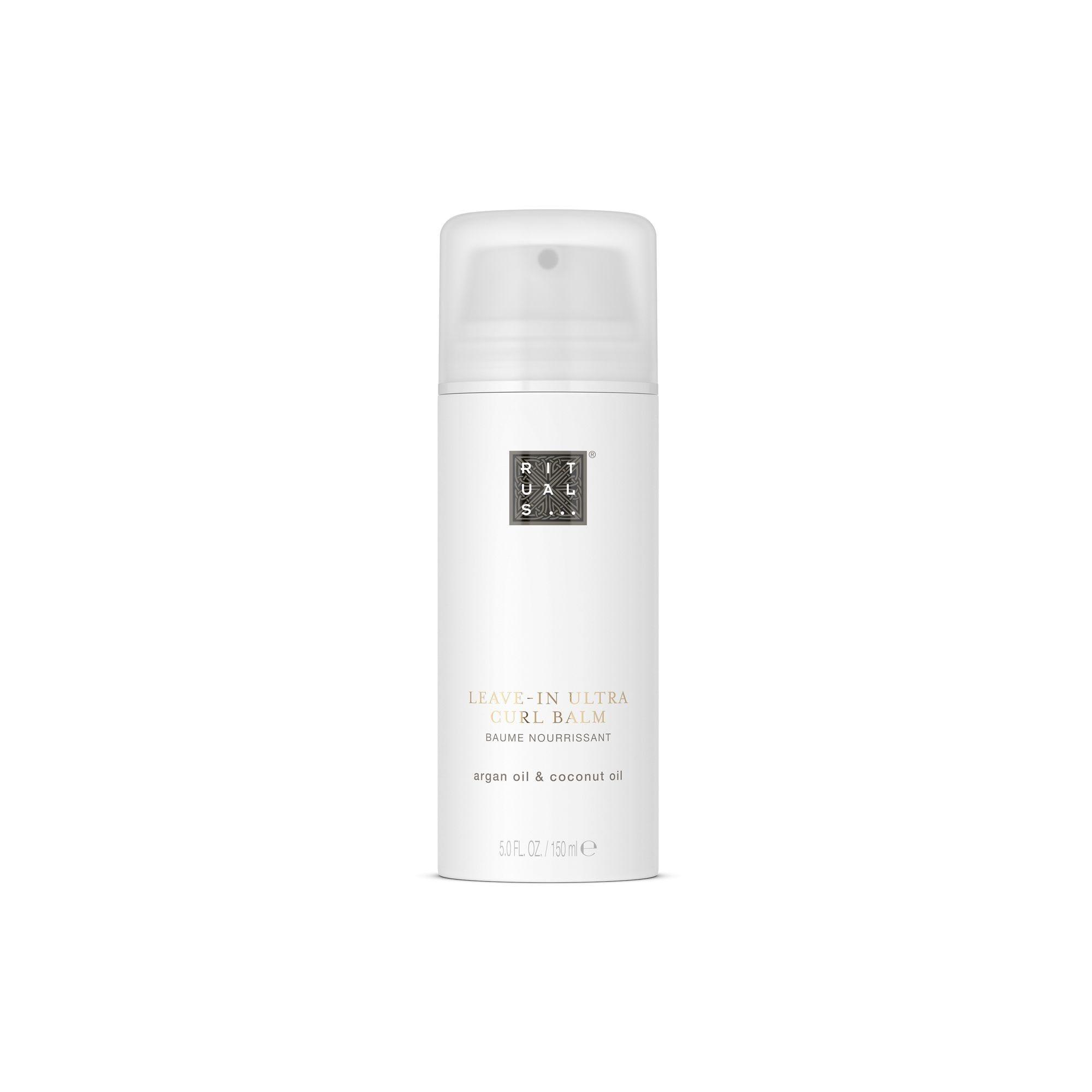 Rituals Hair Care