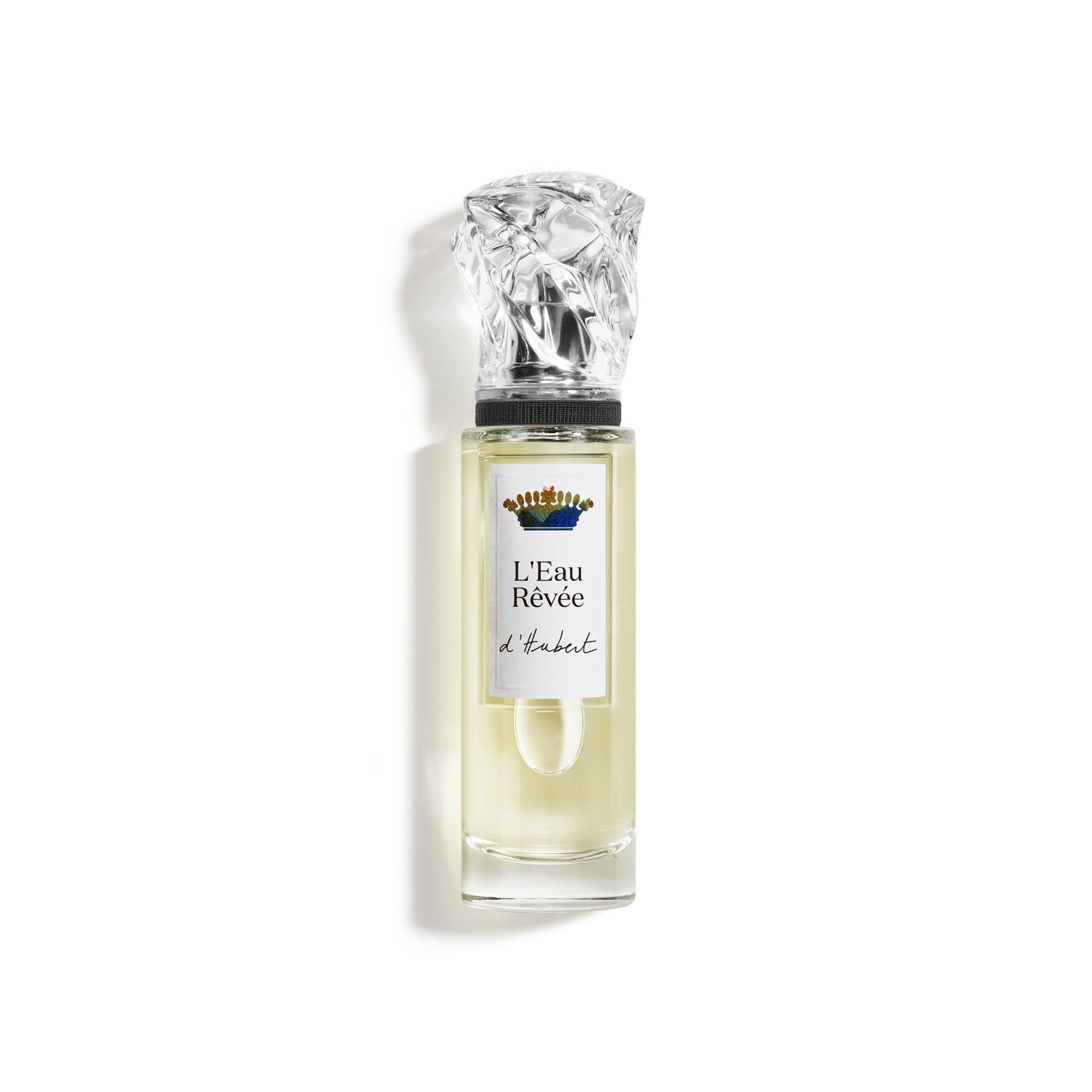 L'eau Rêvée D'hubert-Eau de Toilette - 50 ml