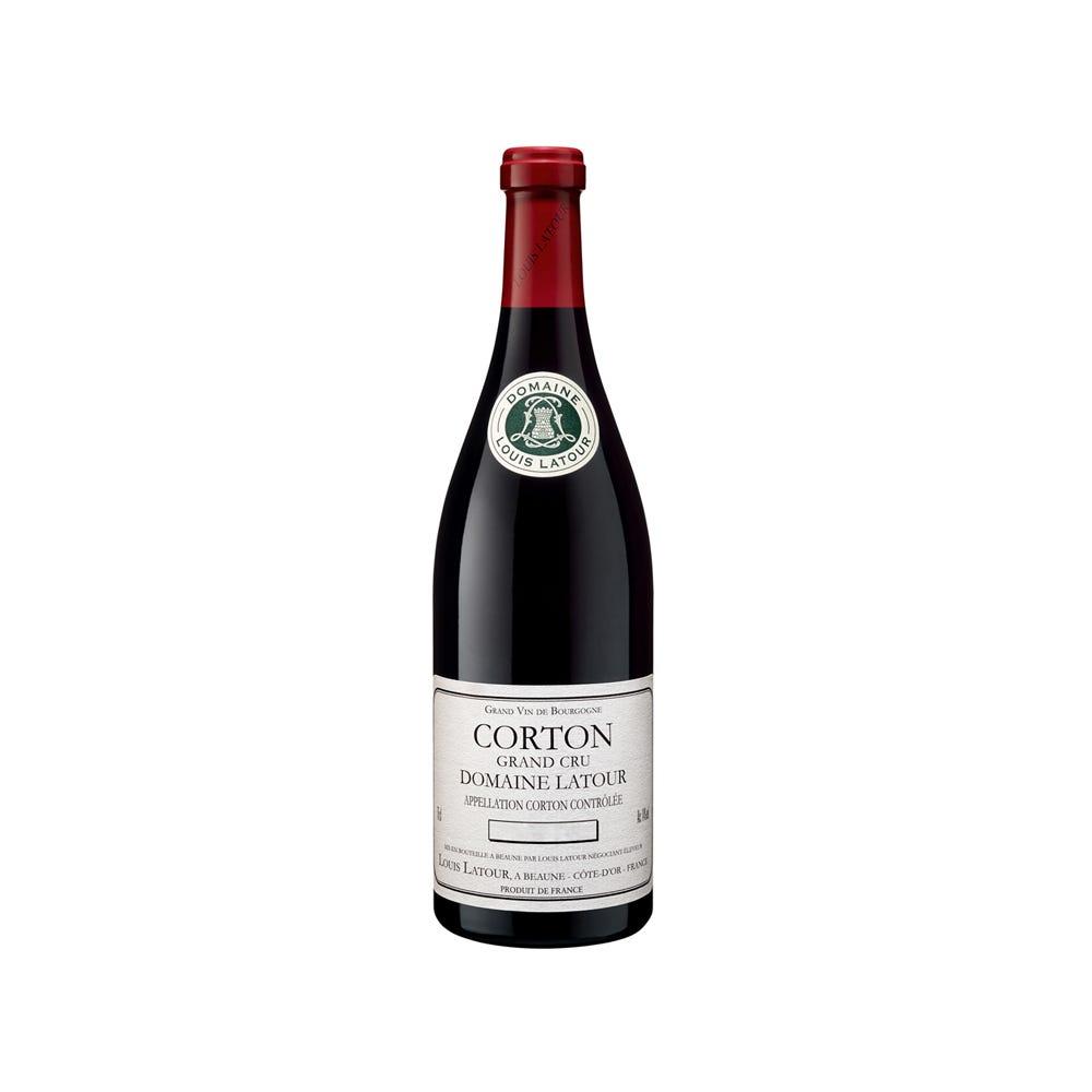 Corton Grand Cru 75 cl