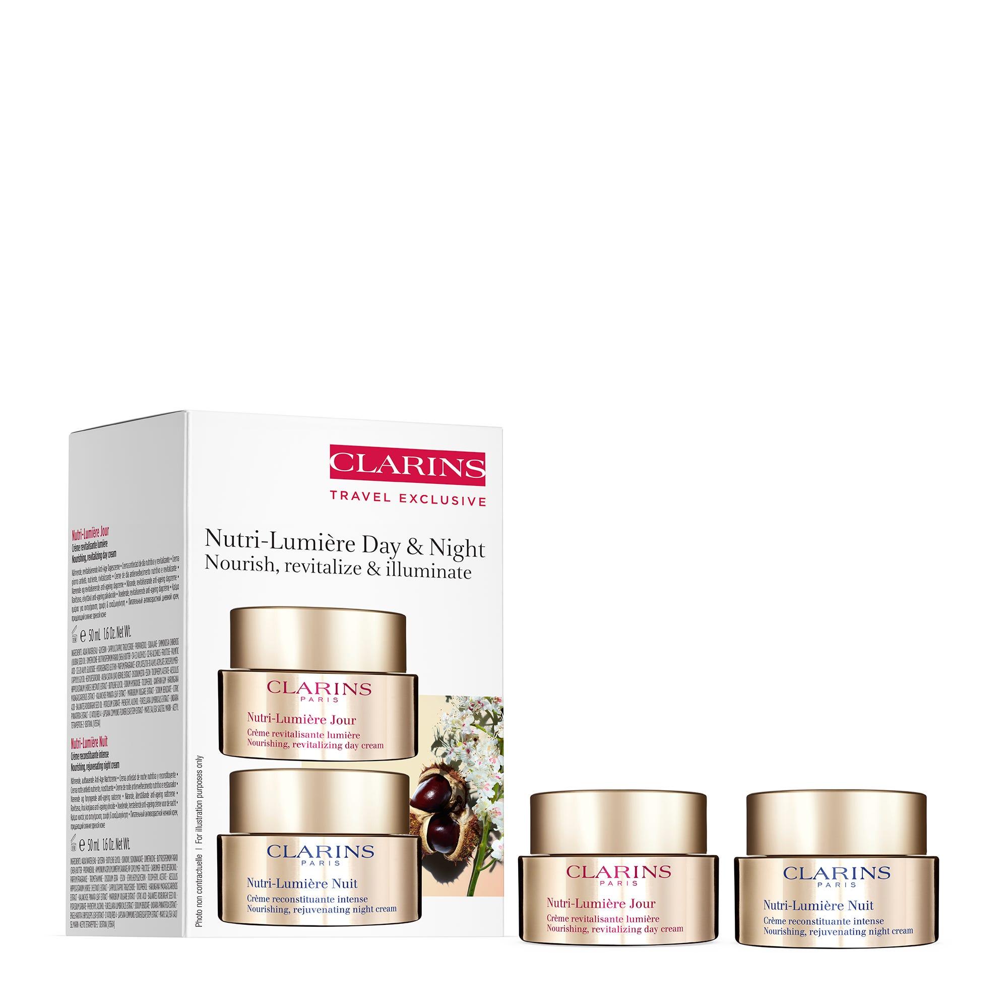 Nutri-lumière Partners-