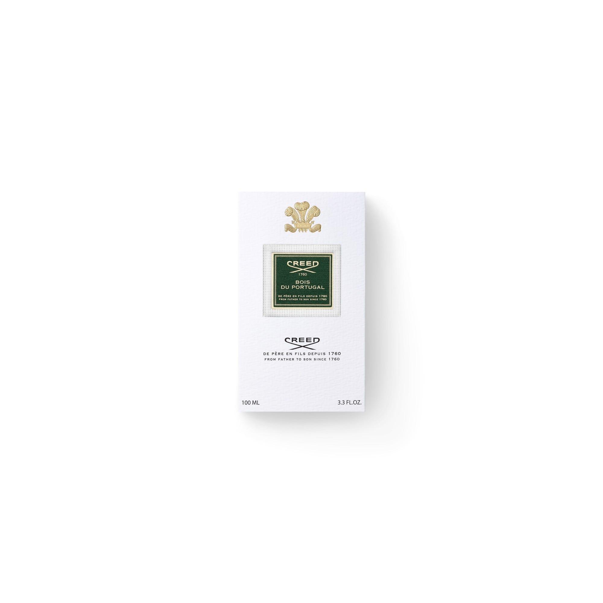 Bois Du Portugal-Eau de Parfum - 100 ml